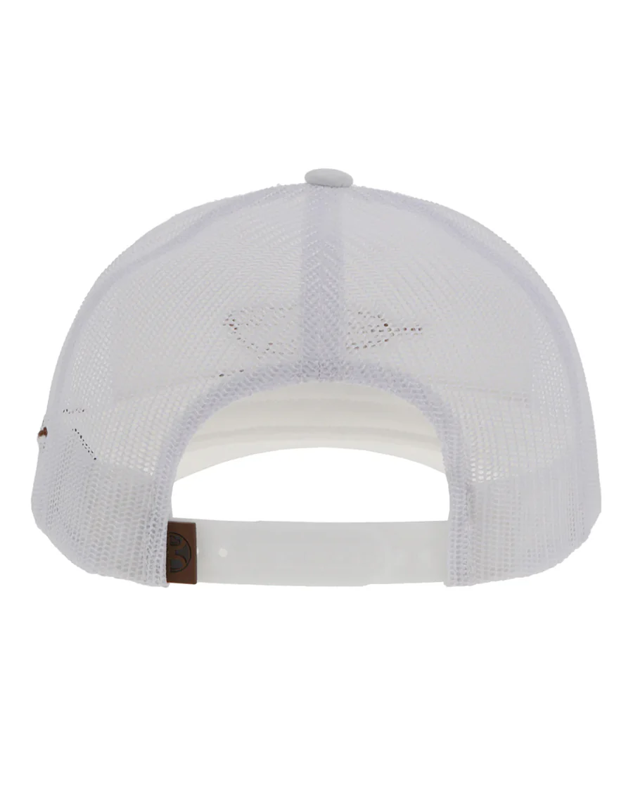 Resistol Feather Logo Hat - Image 2