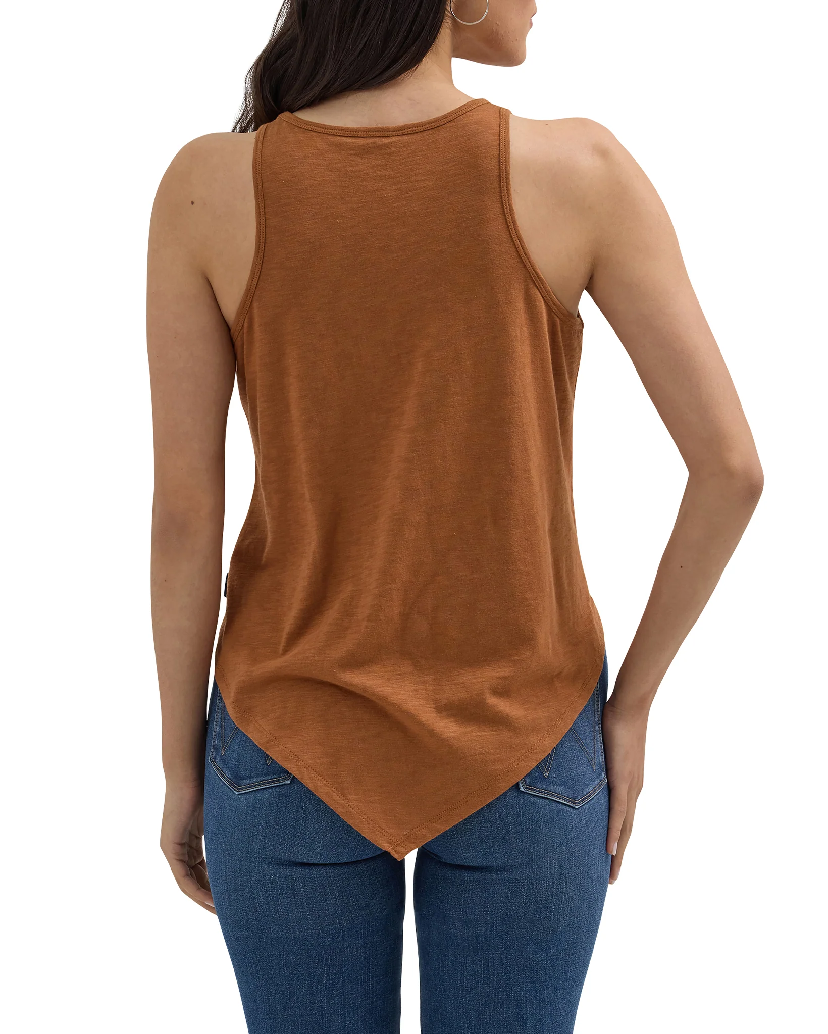 Women's Retro Tank Top - Image 2