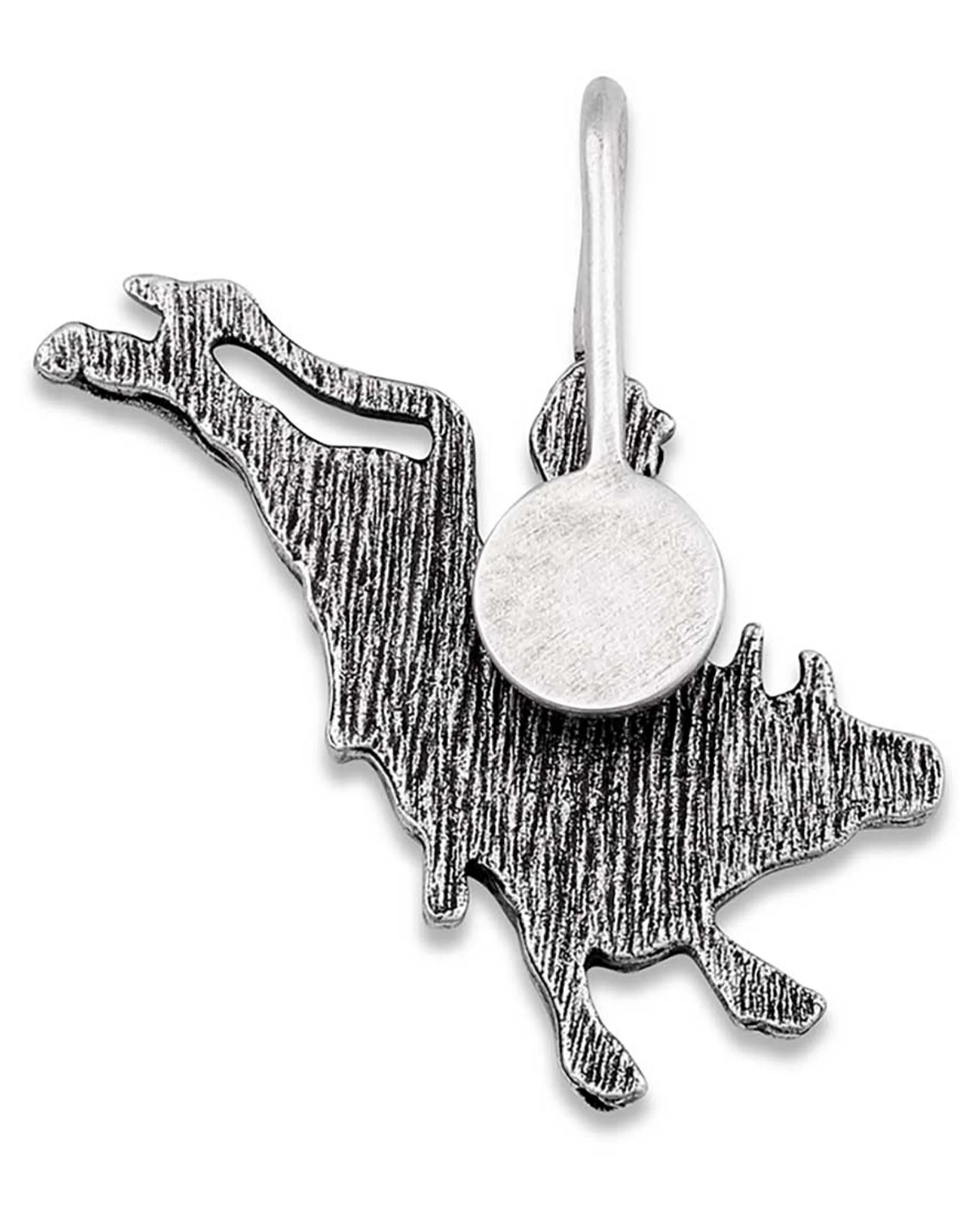Rider's Resolve Hat Clip - Image 3