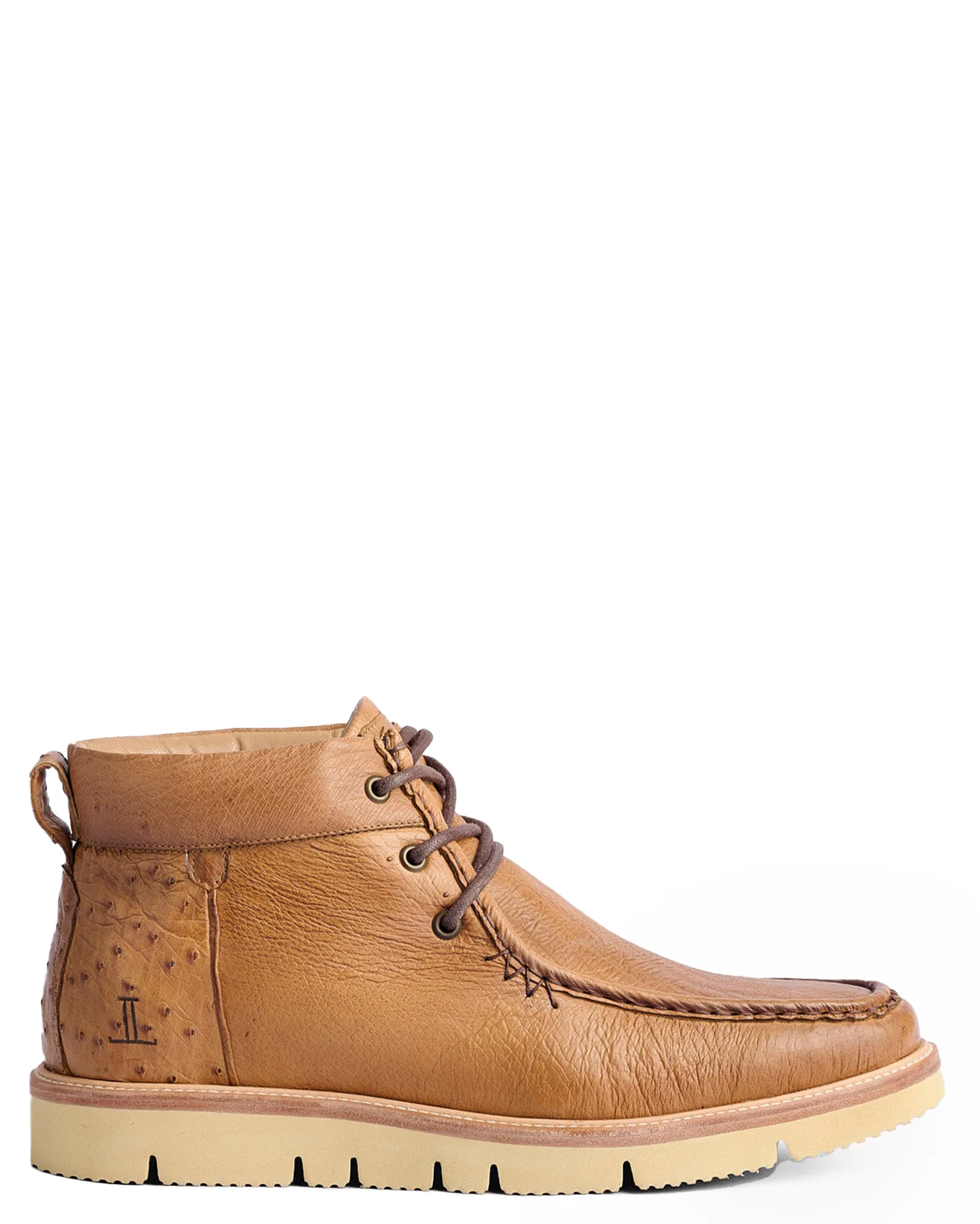 Men's Ridgeline Chukka Boots - Image 2