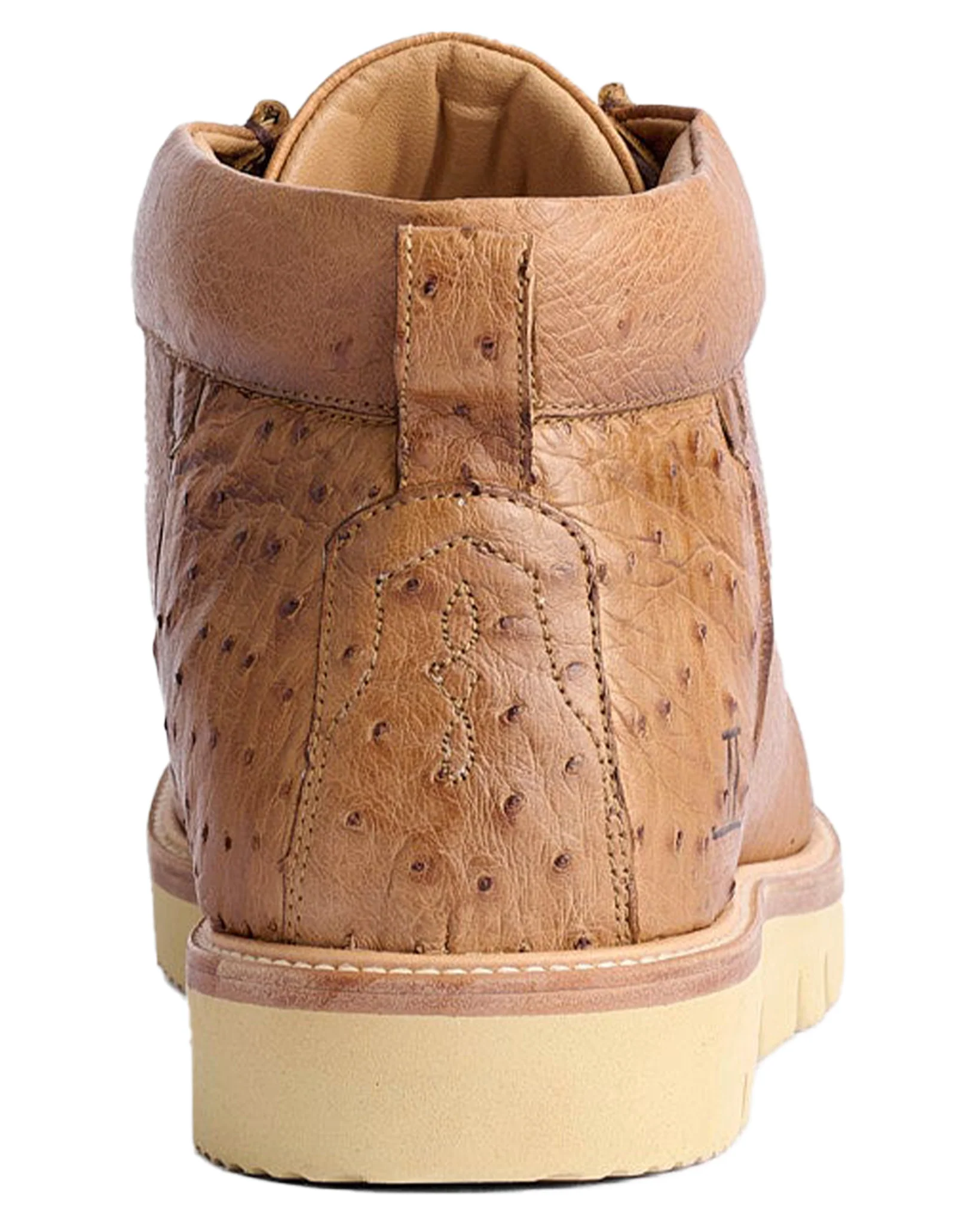 Men's Ridgeline Chukka Boots - Image 4
