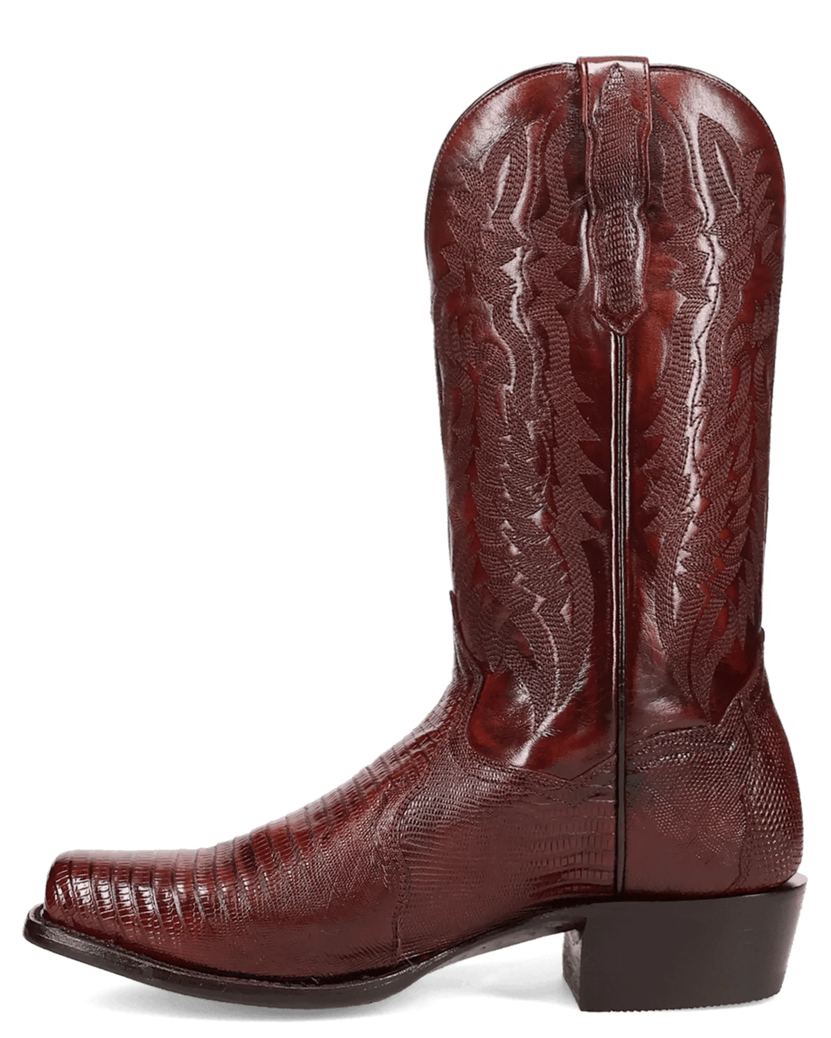 Men's Ringold Western Boots - Image 3