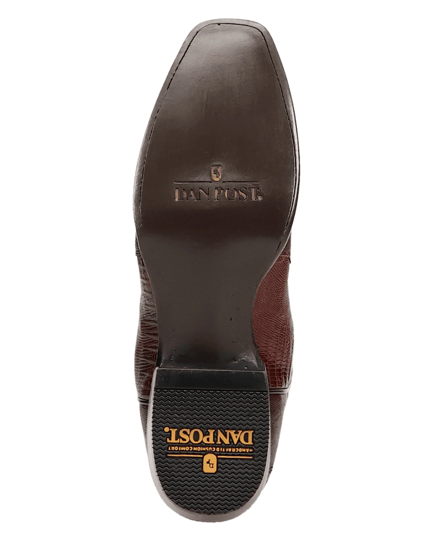 Men's Ringold Western Boots - Image 7