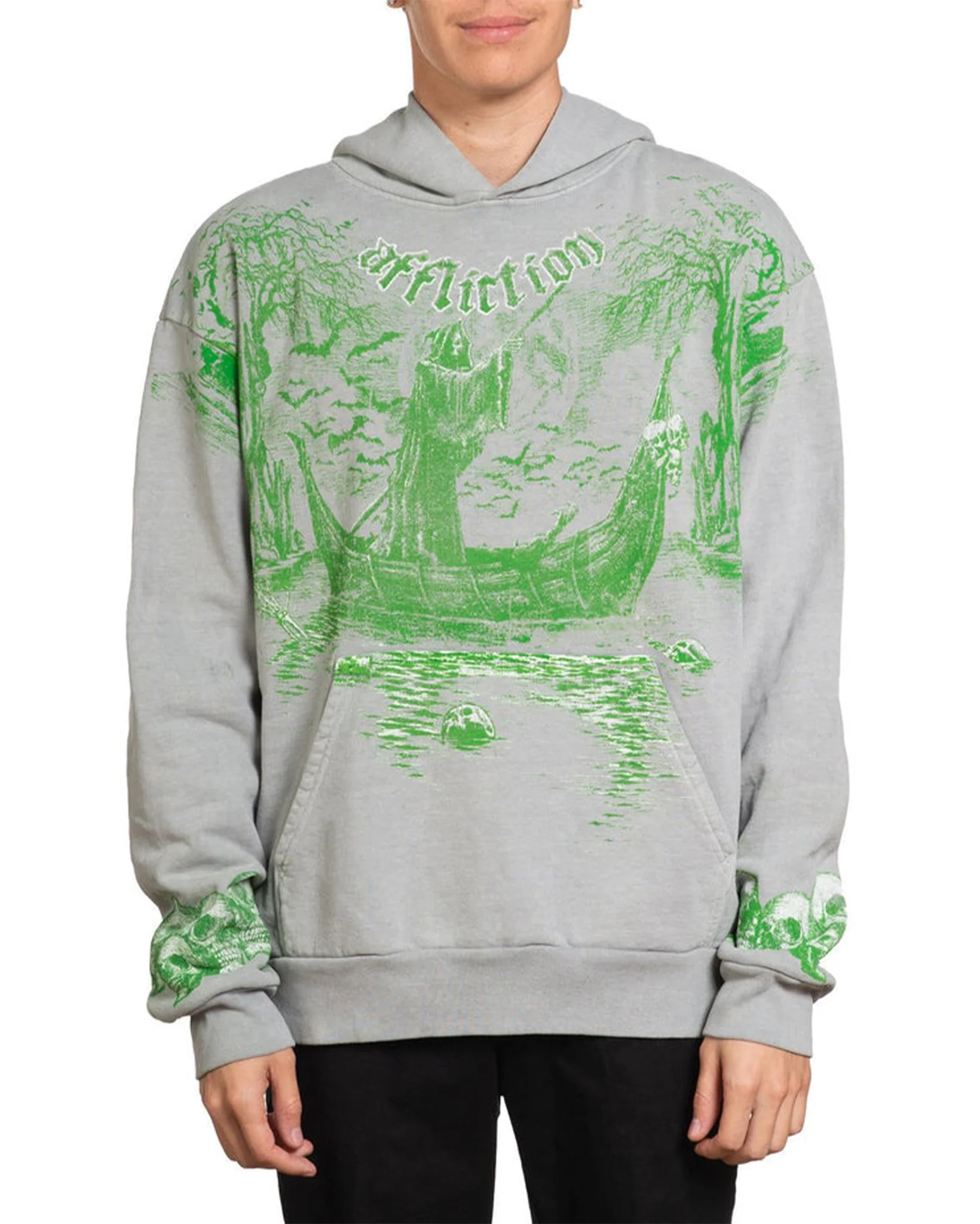 Men's River Styx Hoodie
