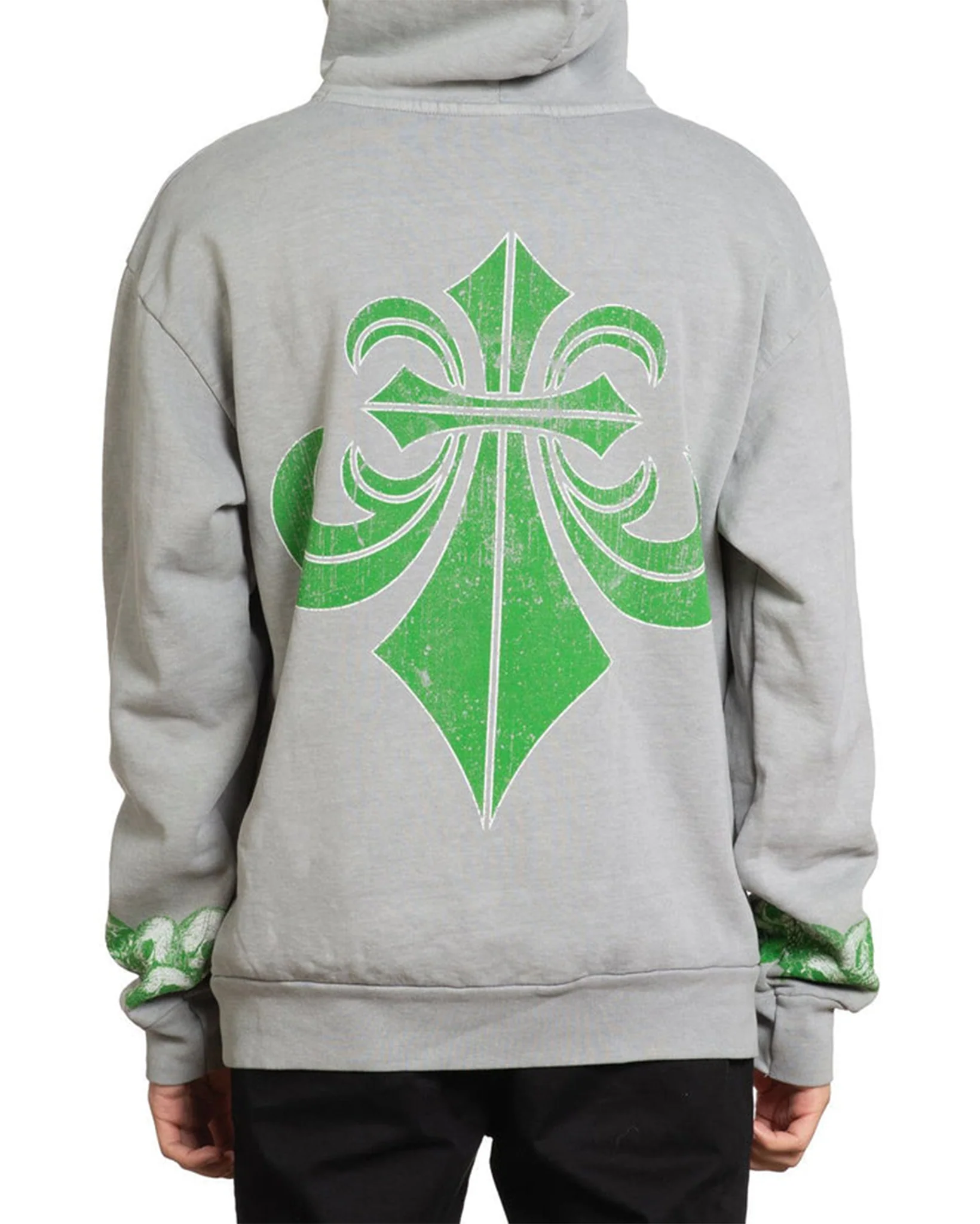 Men's River Styx Hoodie - Image 2