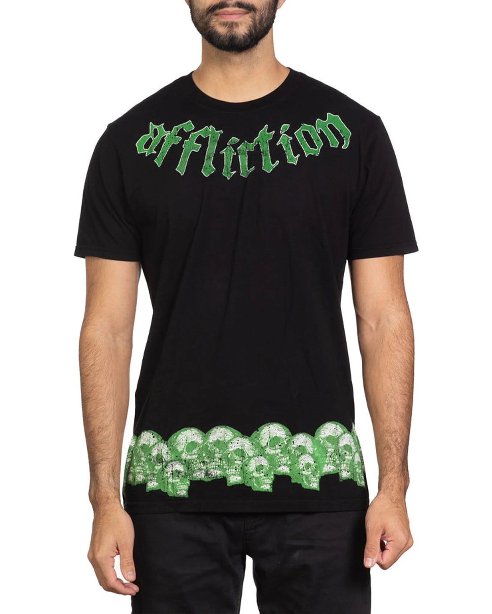 Men's River Styx Short Sleeve Tee