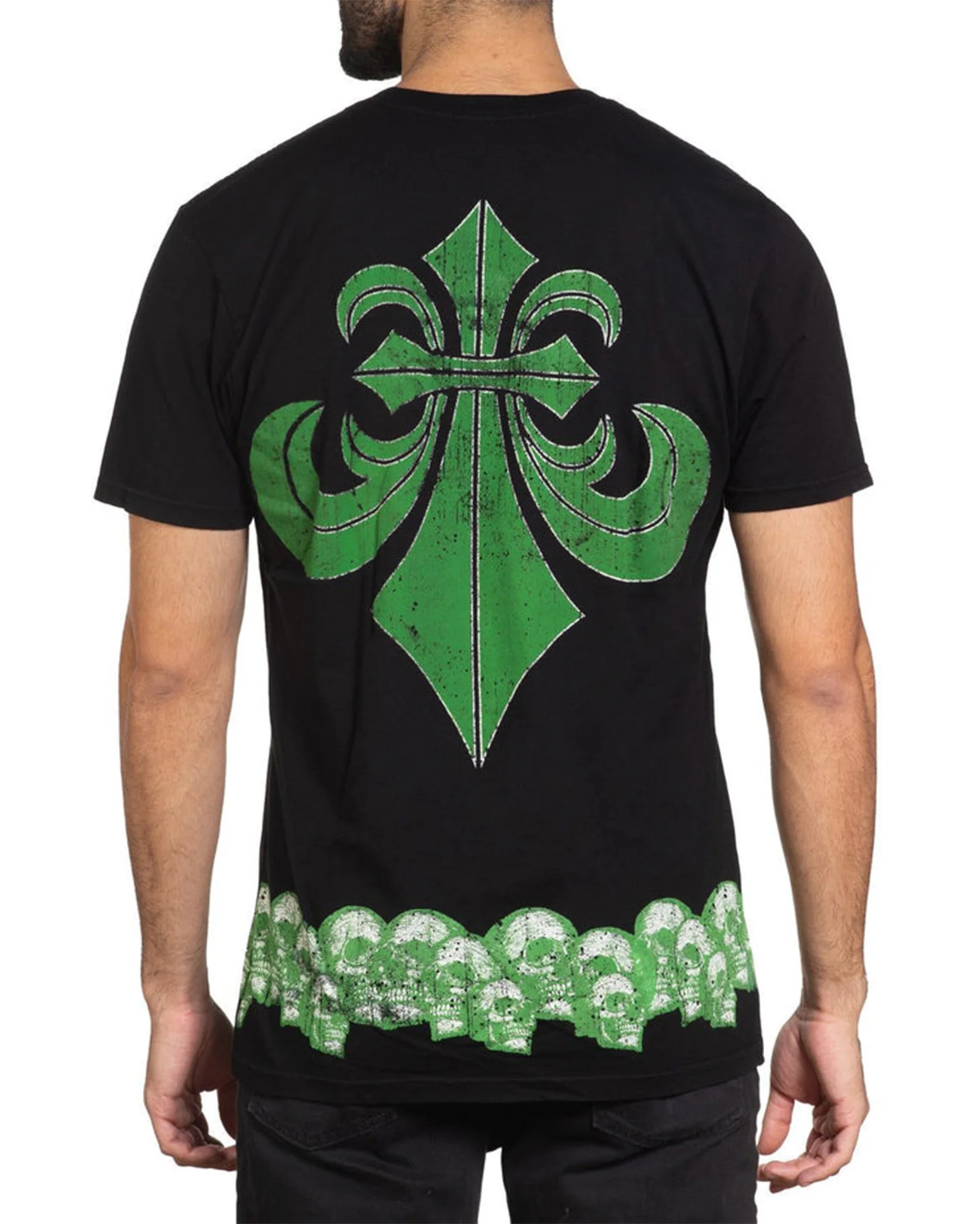 Men's River Styx Short Sleeve Tee - Image 2