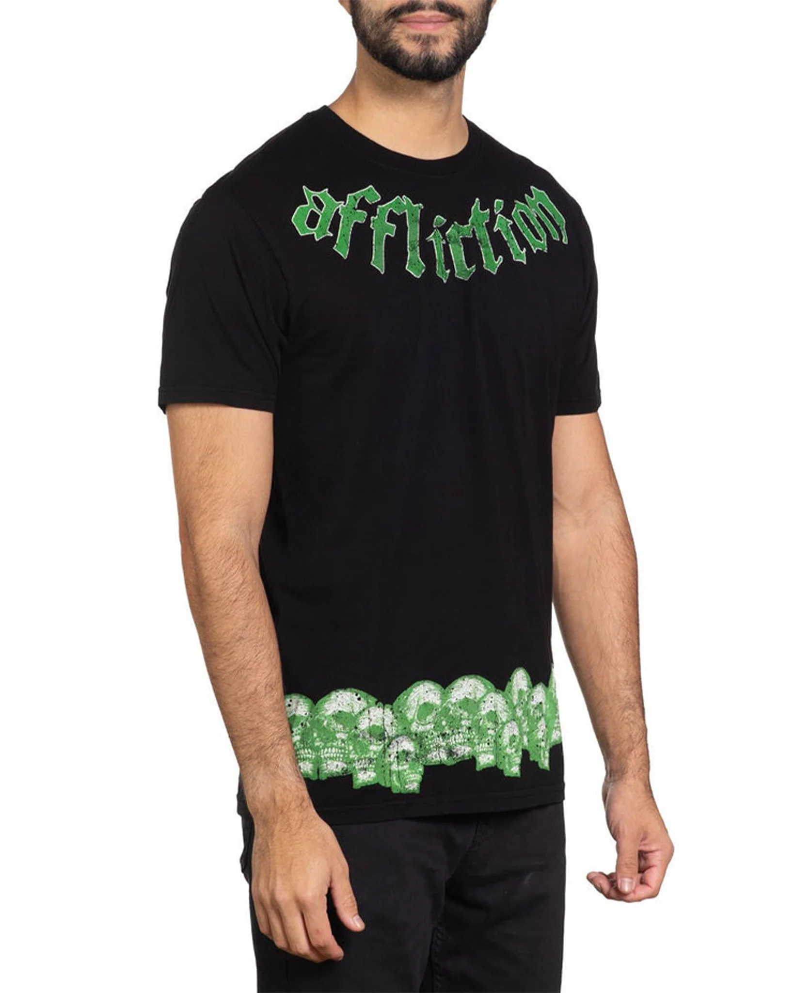 Men's River Styx Short Sleeve Tee - Image 3
