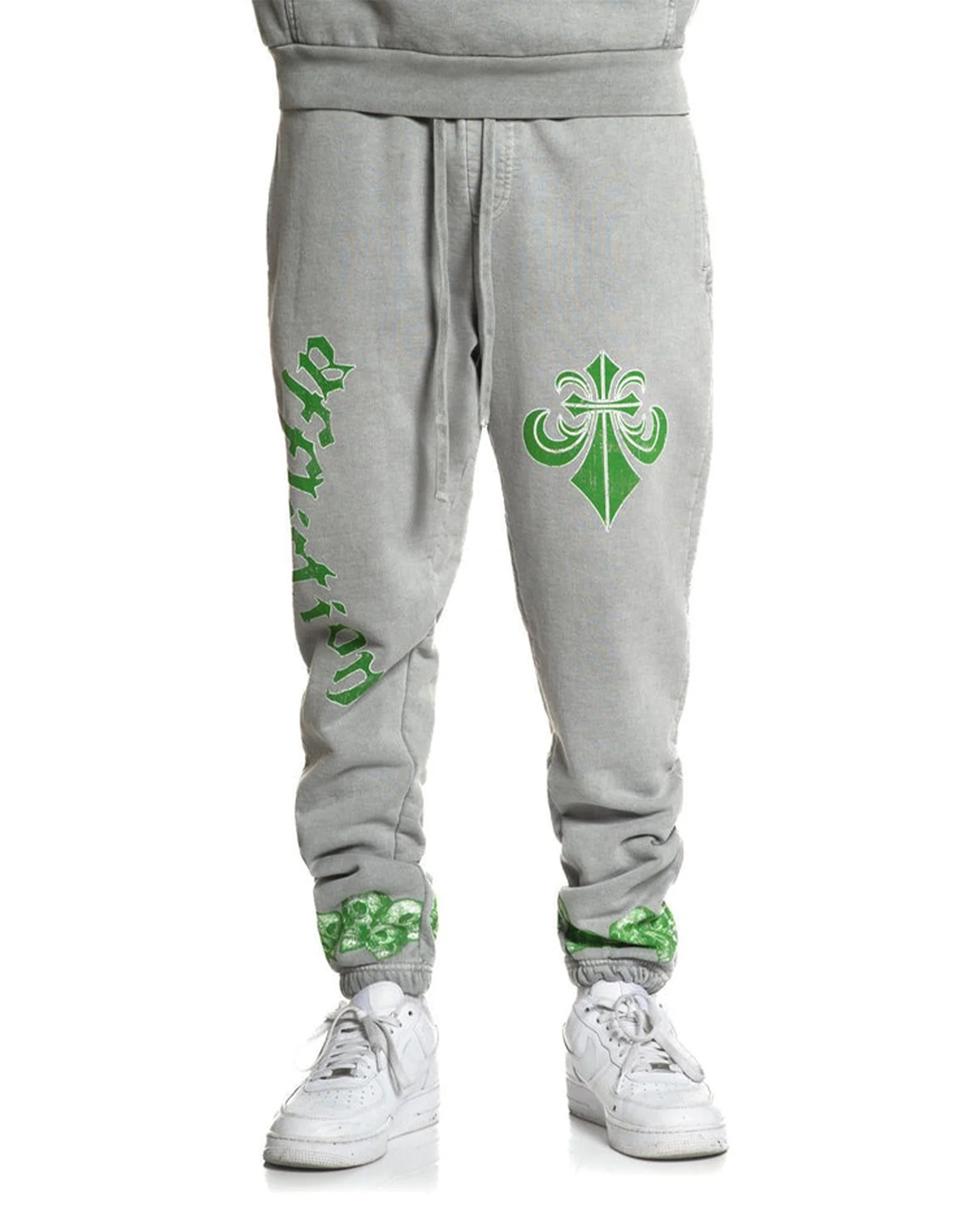 Men's River Styx Sweatpants