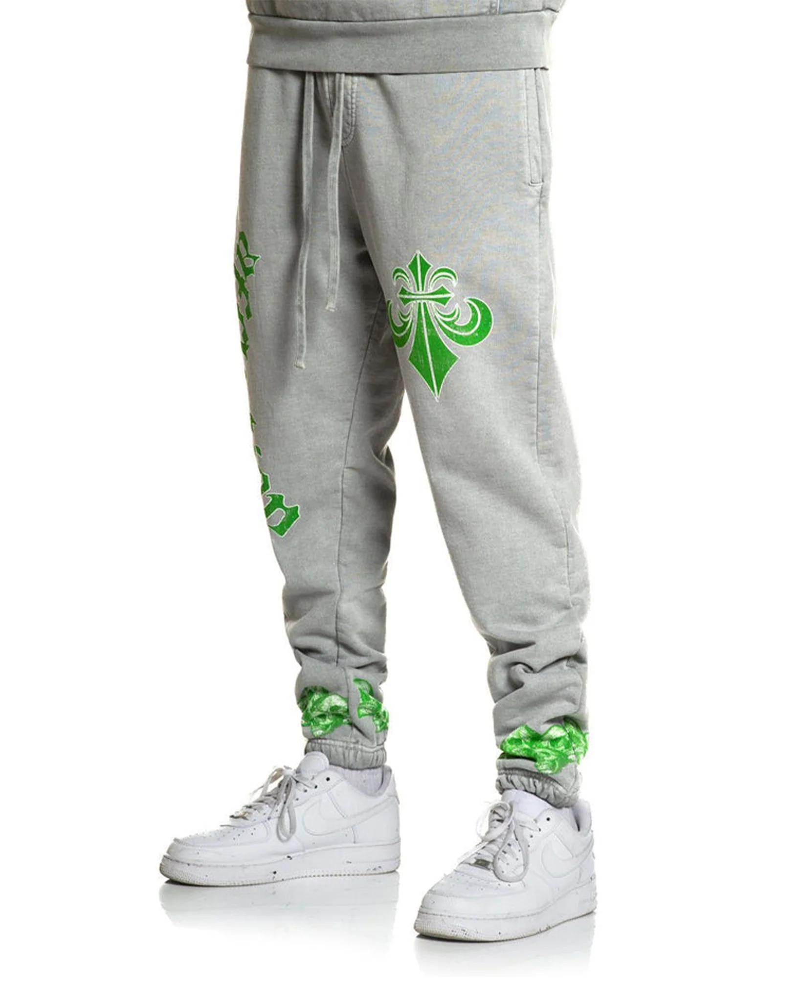 Men's River Styx Sweatpants - Image 3