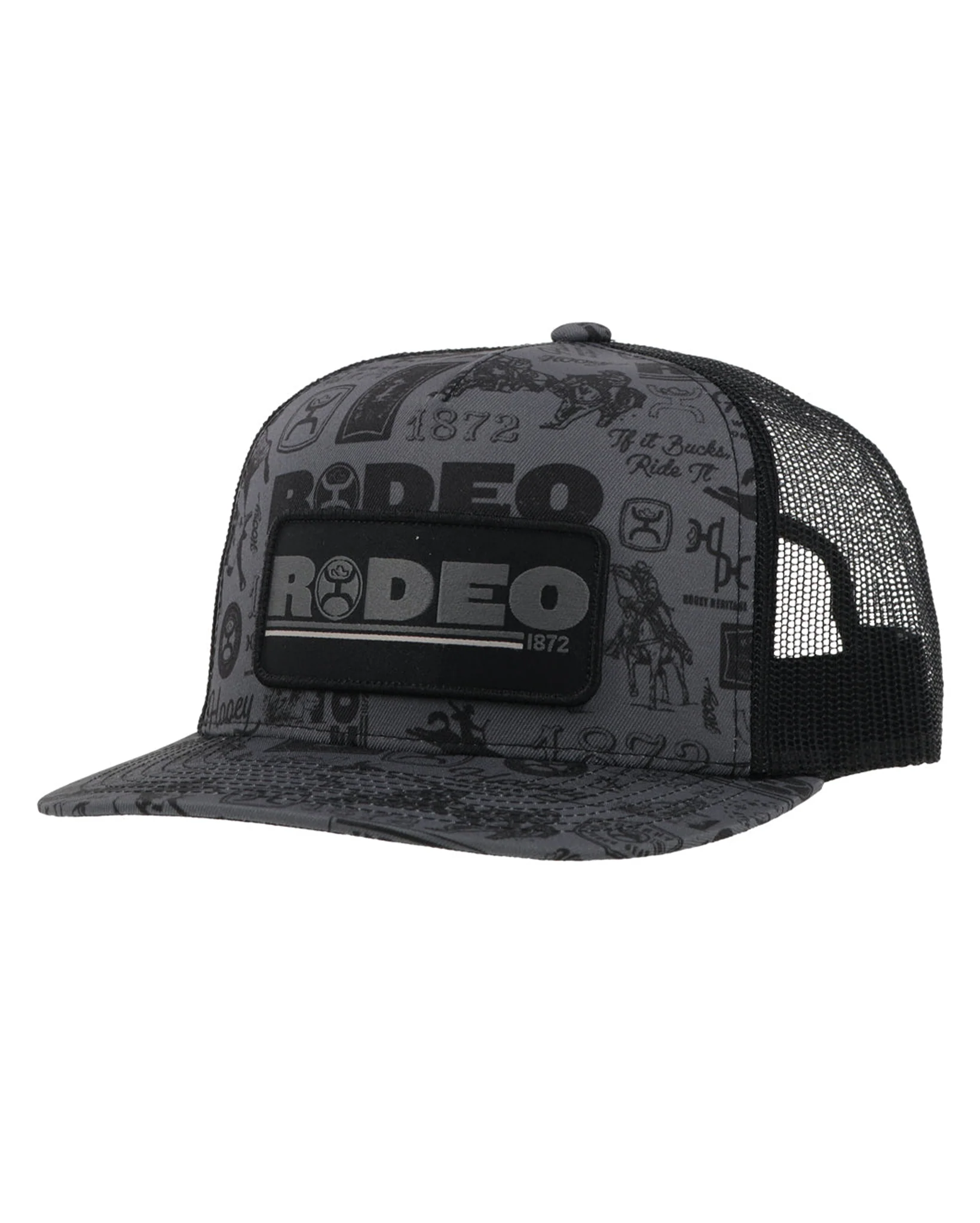 Rodeo Ball Cap