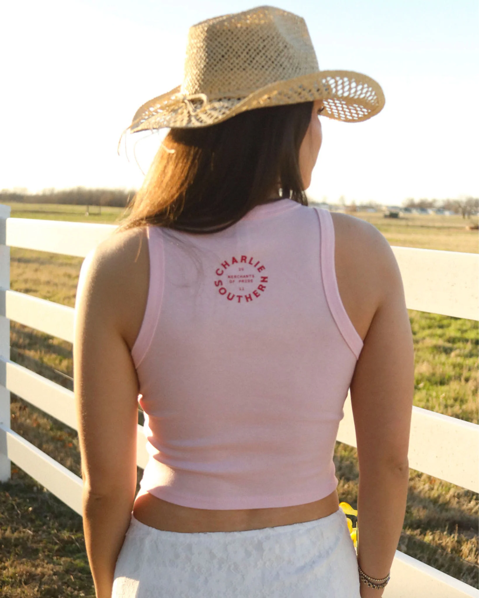 Women's Rodeo Queen Tank Top - Image 2