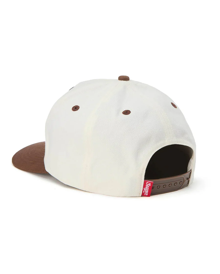 Rodeo Snapback Cap - Image 5