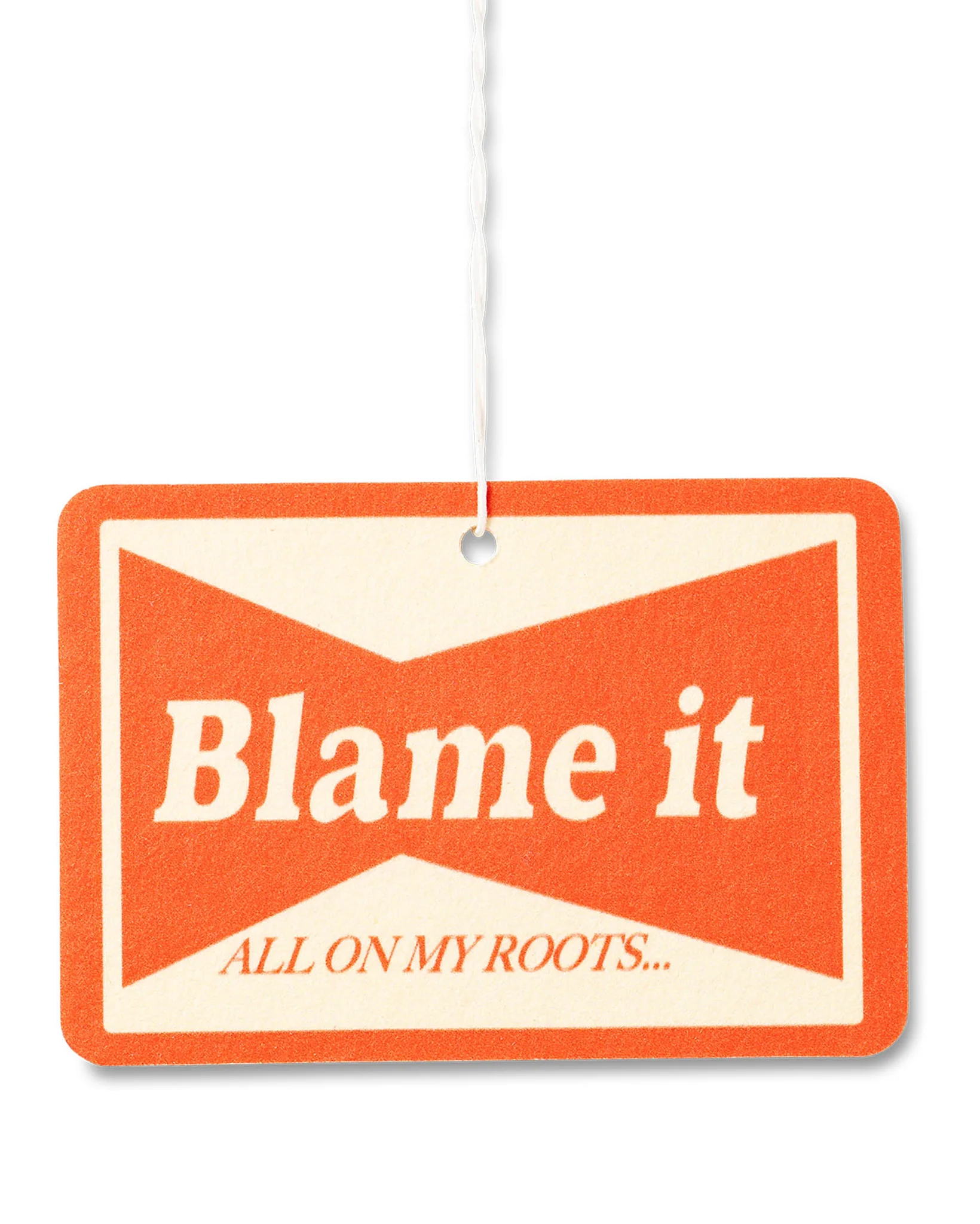Roots Air Freshener