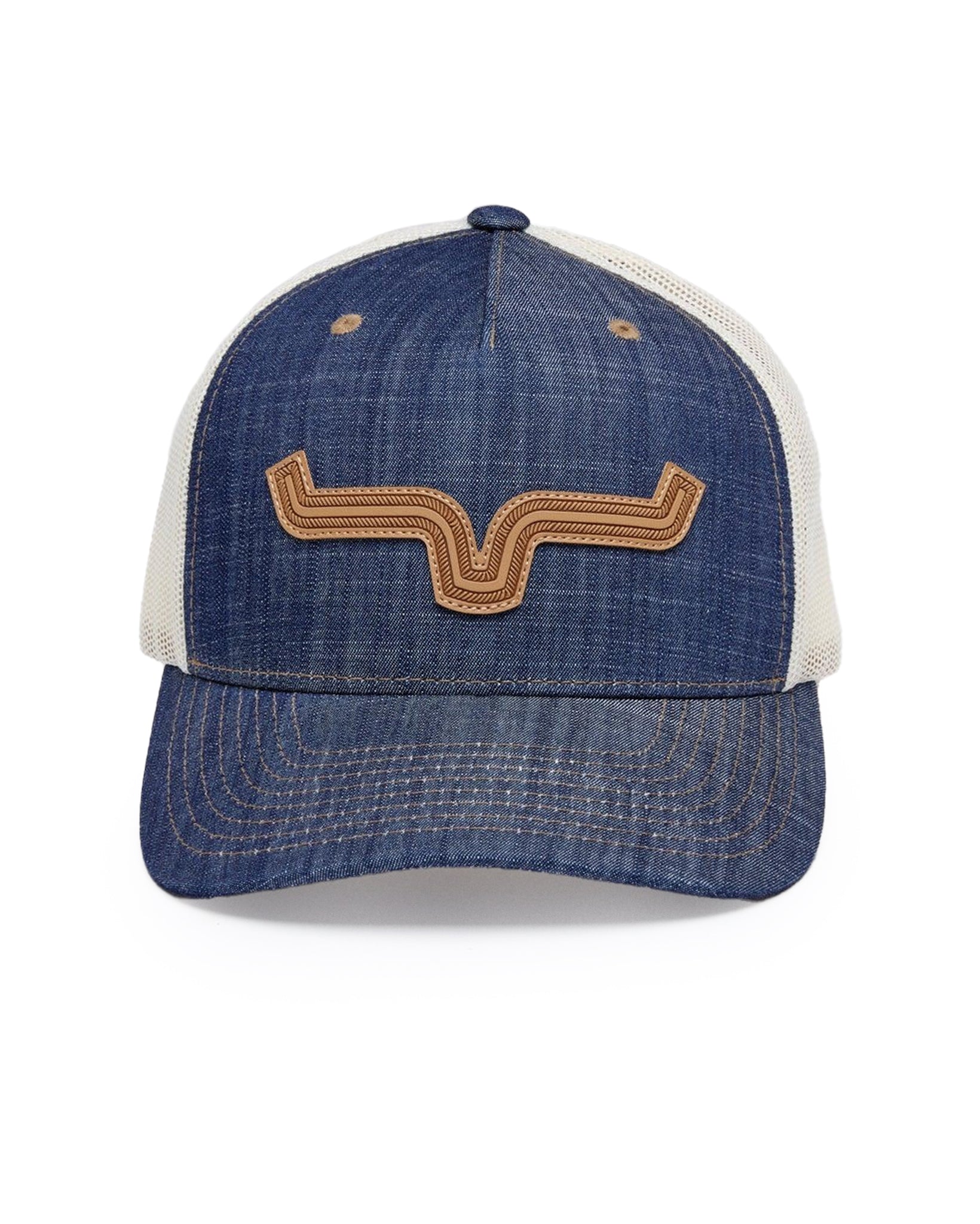 Roped LP Trucker Cap - Image 2