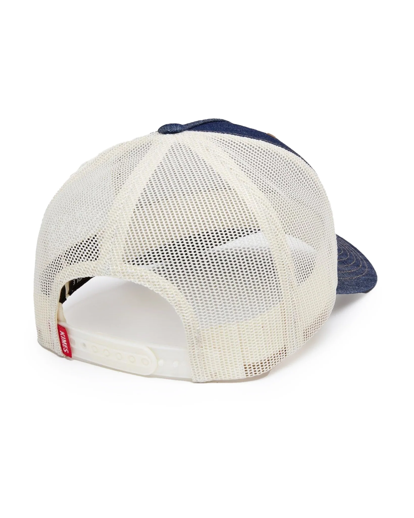 Roped LP Trucker Cap - Image 3