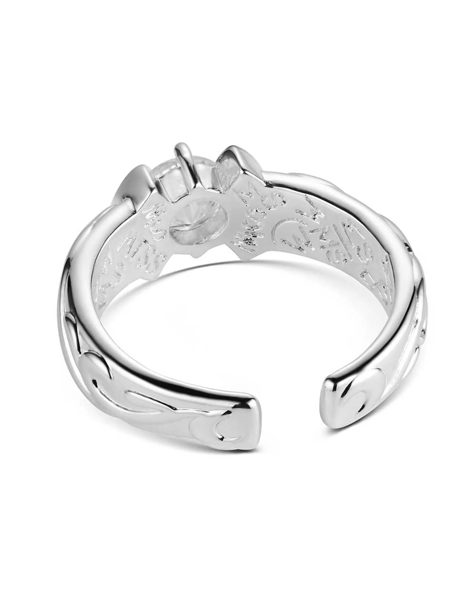 Rosewood Rodeo Ring - Rg6471 - Image 2