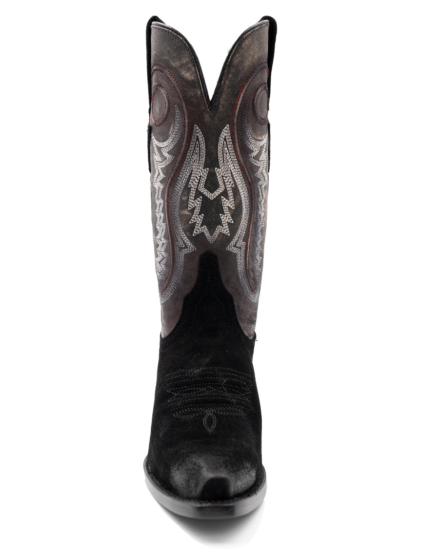 Women's Roughrider Western Boots - Image 3