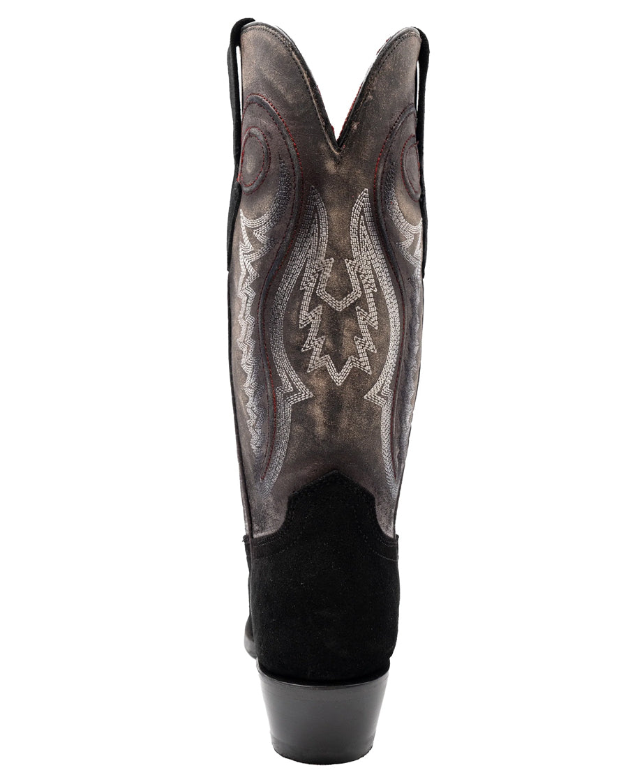Women's Roughrider Western Boots - Image 4