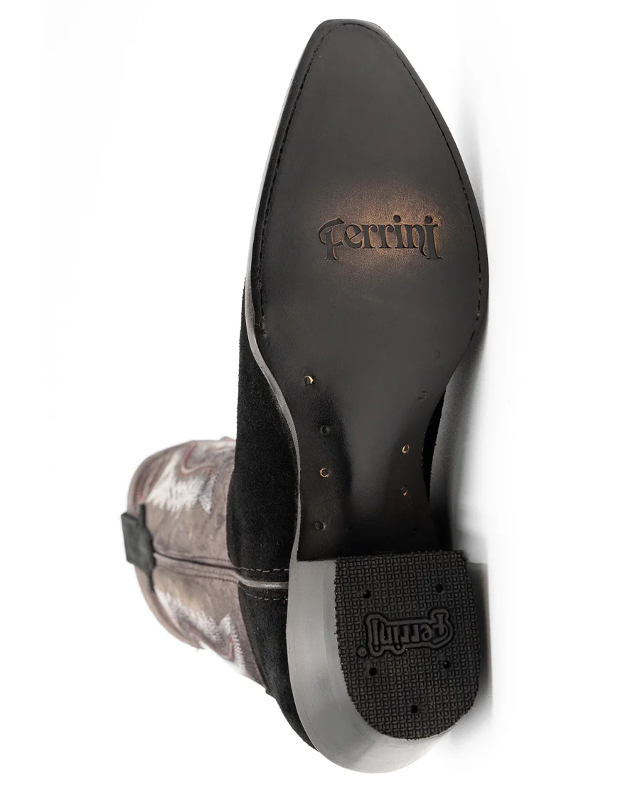Women's Roughrider Western Boots - Image 5