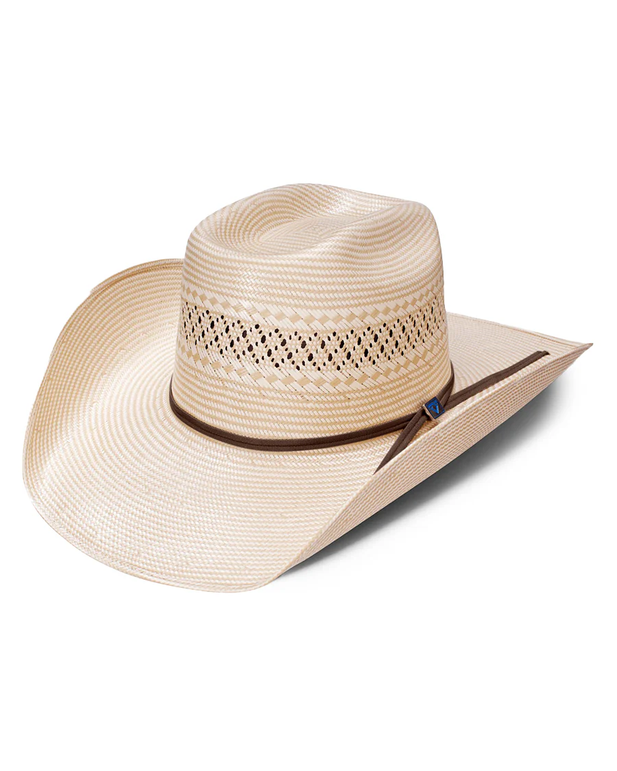 Cojo Special Straw Cowboy Hat