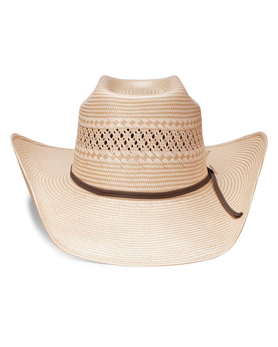 Cojo Special Straw Cowboy Hat - Image 2