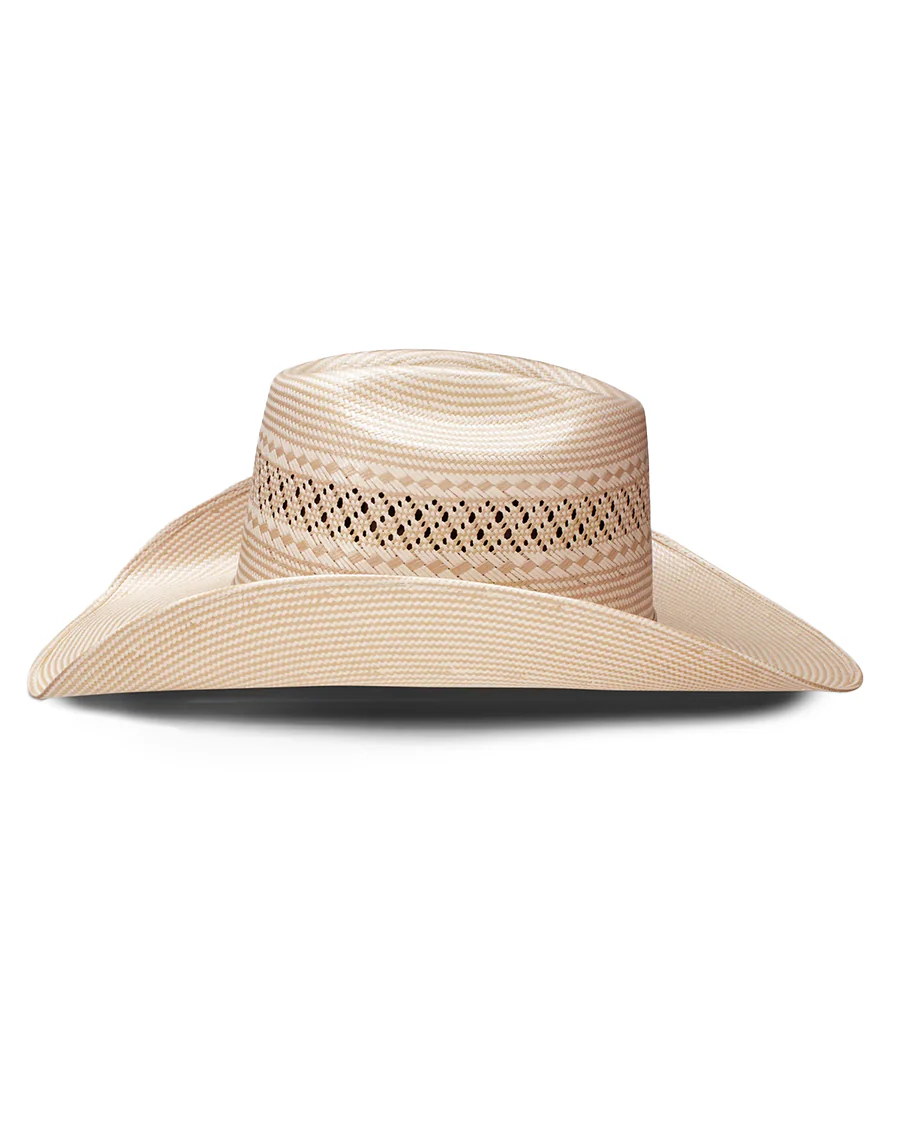 Cojo Special Straw Cowboy Hat - Image 4