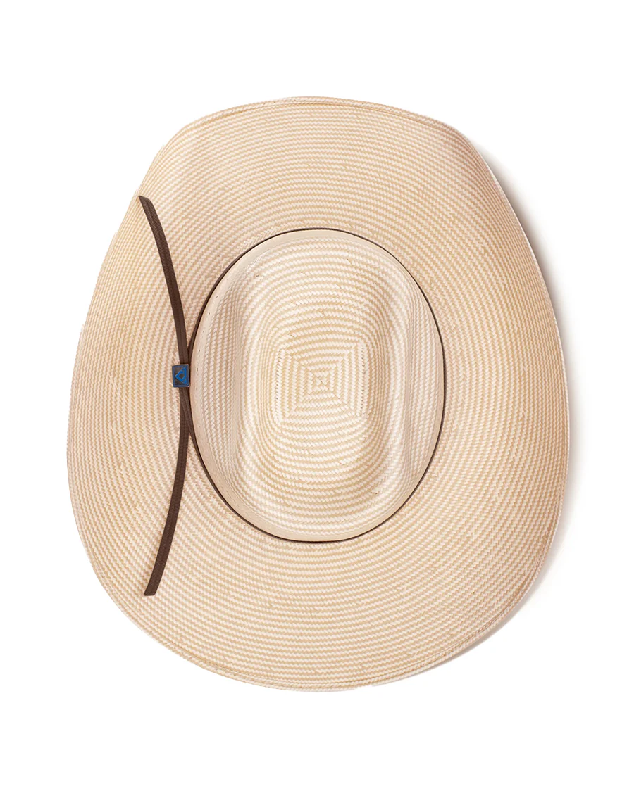 Cojo Special Straw Cowboy Hat - Image 5