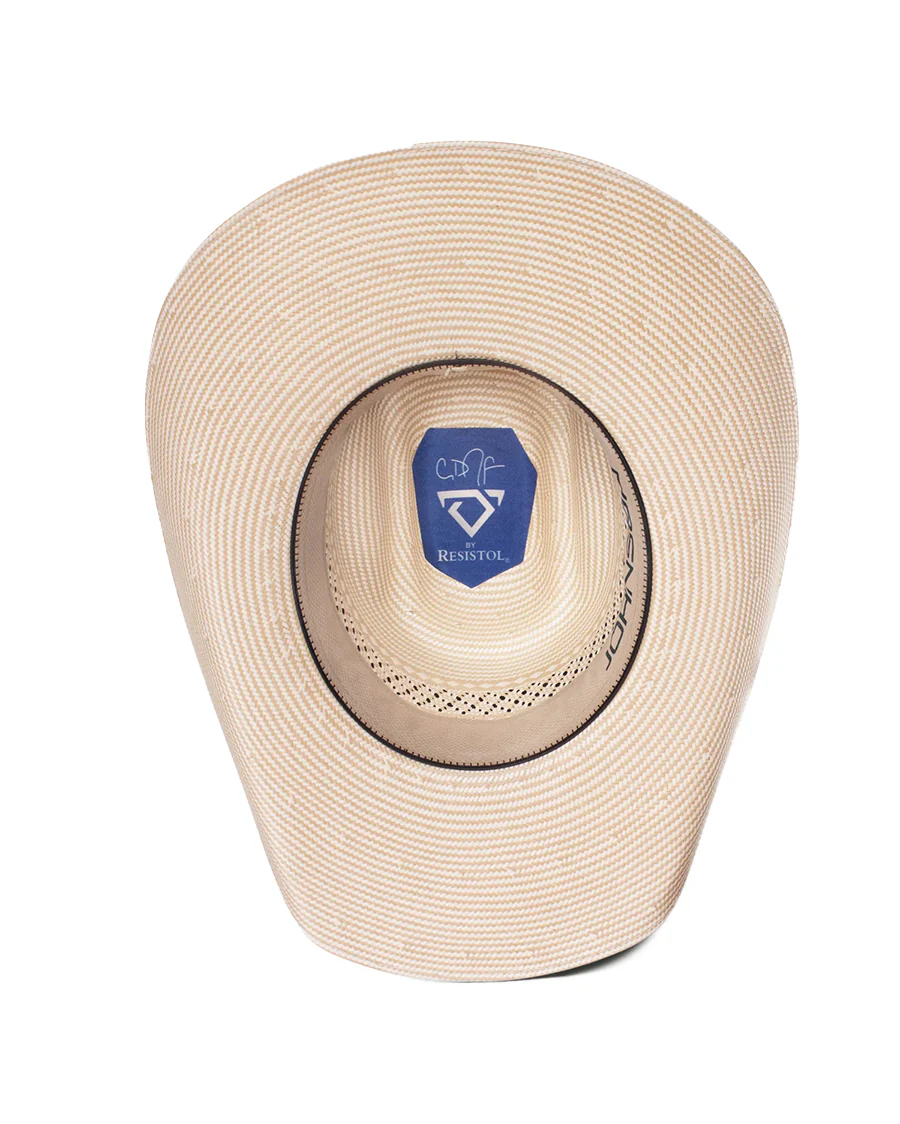 Cojo Special Straw Cowboy Hat - Image 6