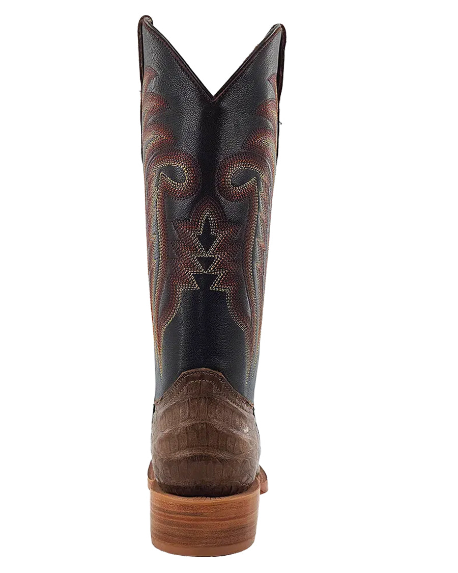 Men's Coco Exotic Western Boots - Image 6