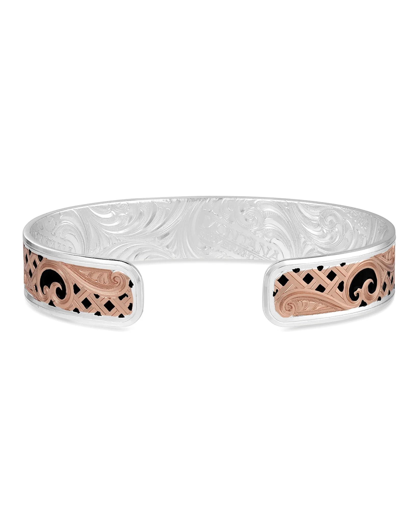 Saddleback Cuff Bracelet - Bc6413 - Image 3