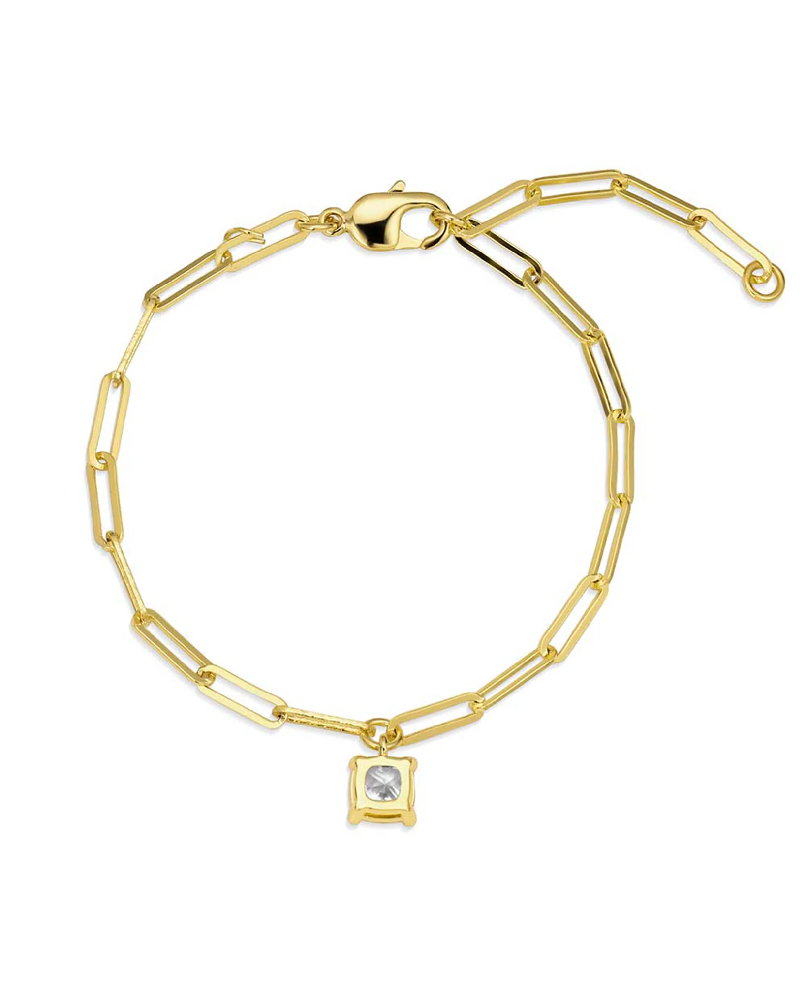 Sapphire Sky Bracelet - Bc6377 - Image 2