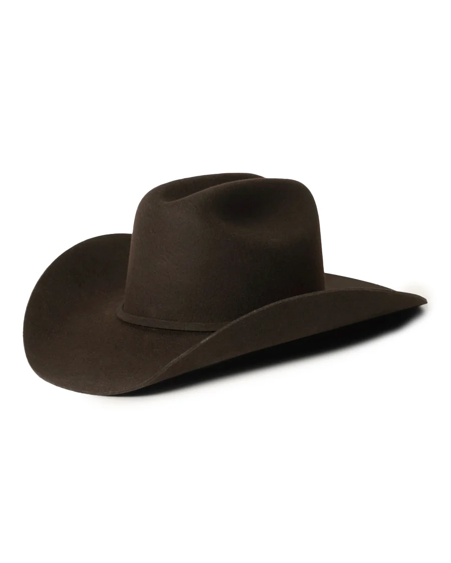 Corral 4X Felt Western Hat - SBCRAL-754022