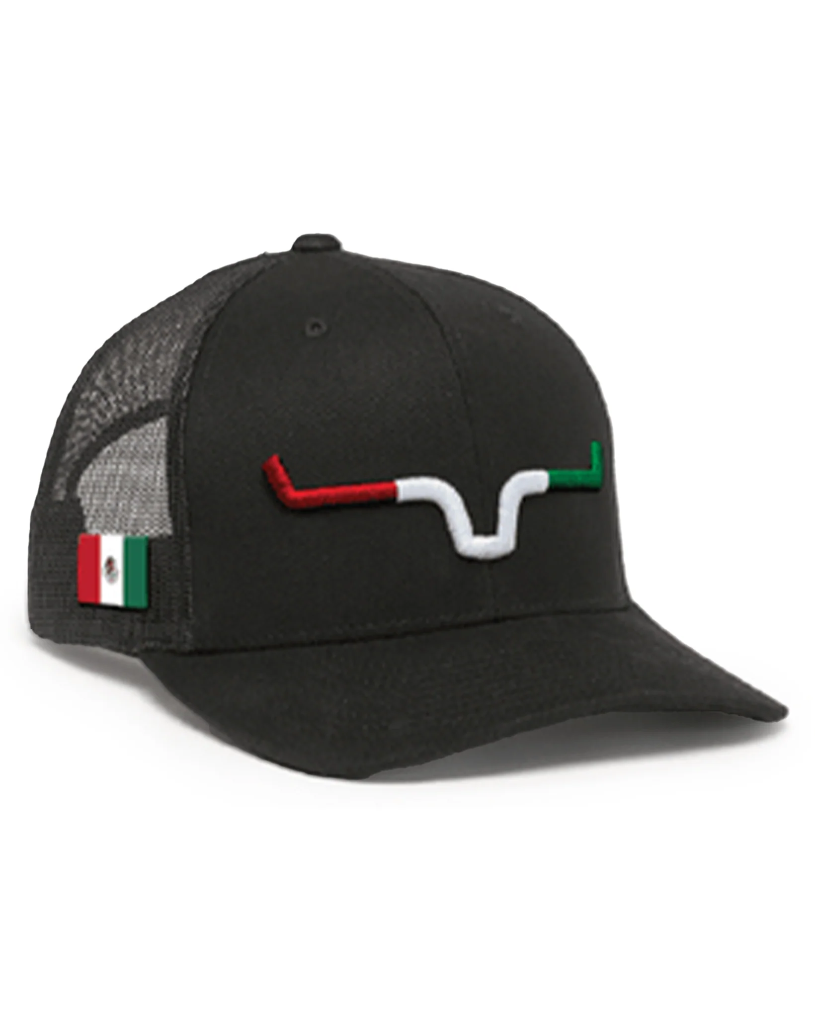 Semana Trucker Cap