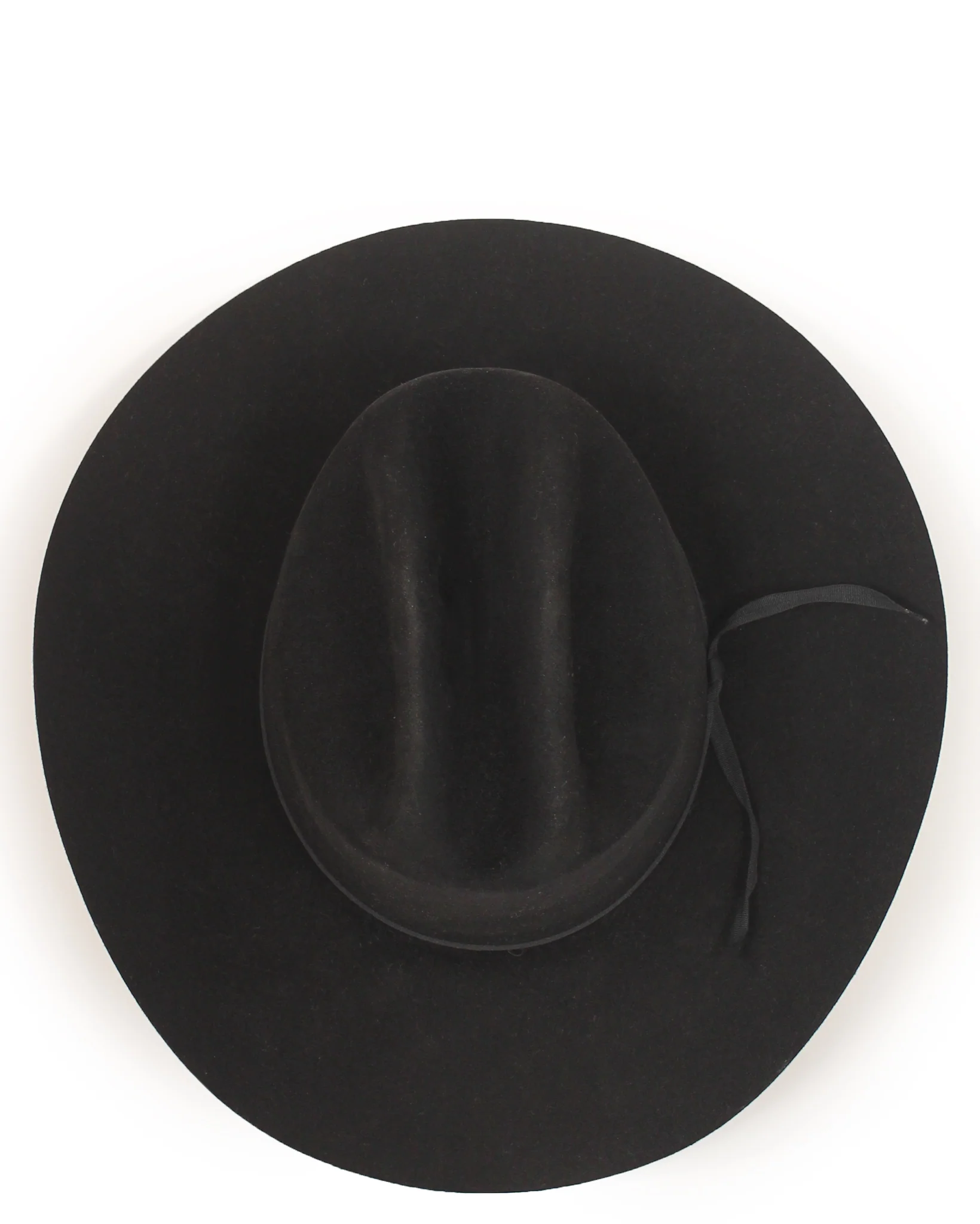 6X Junior Felt Hat - Image 2