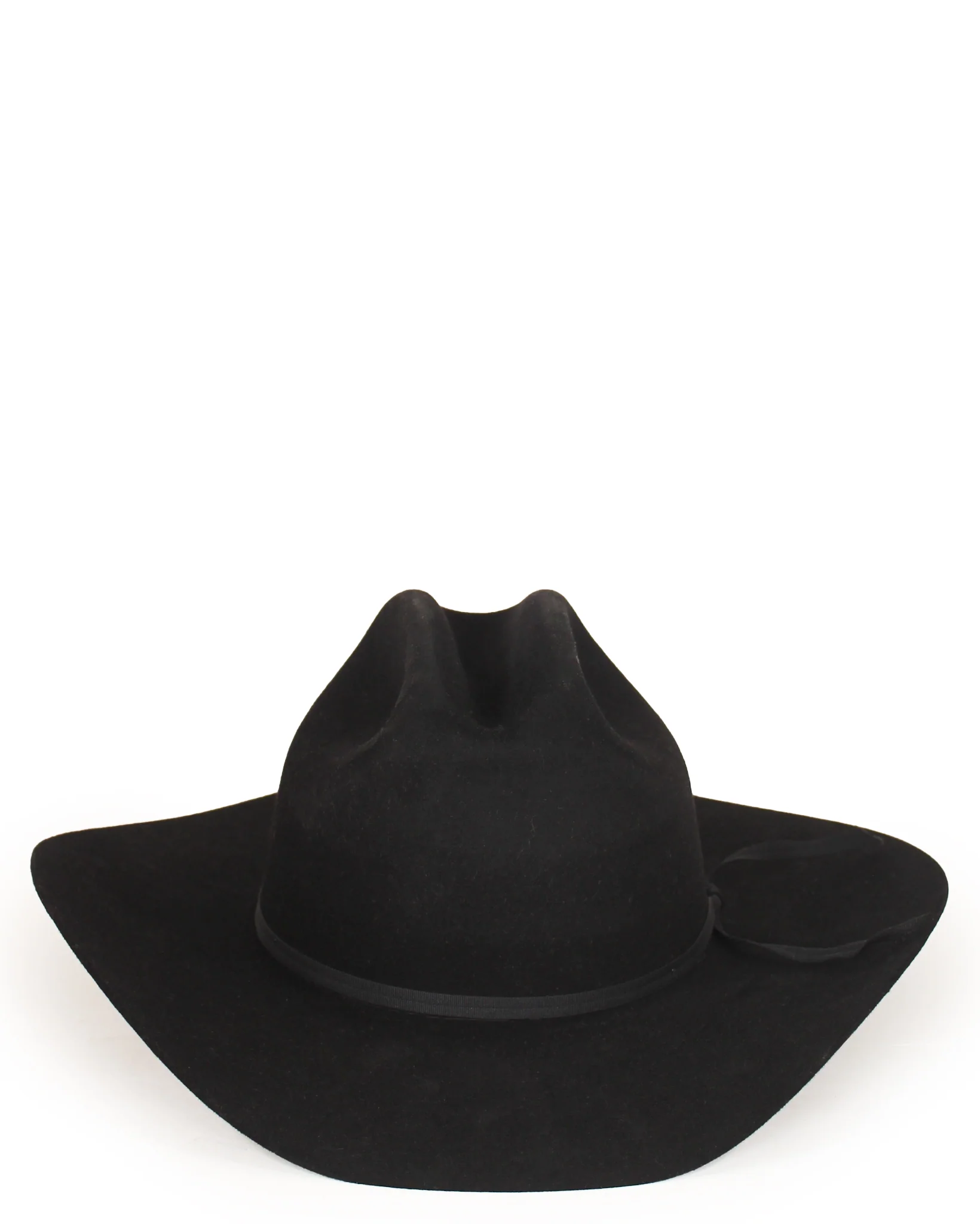 6X Junior Felt Hat - Image 3