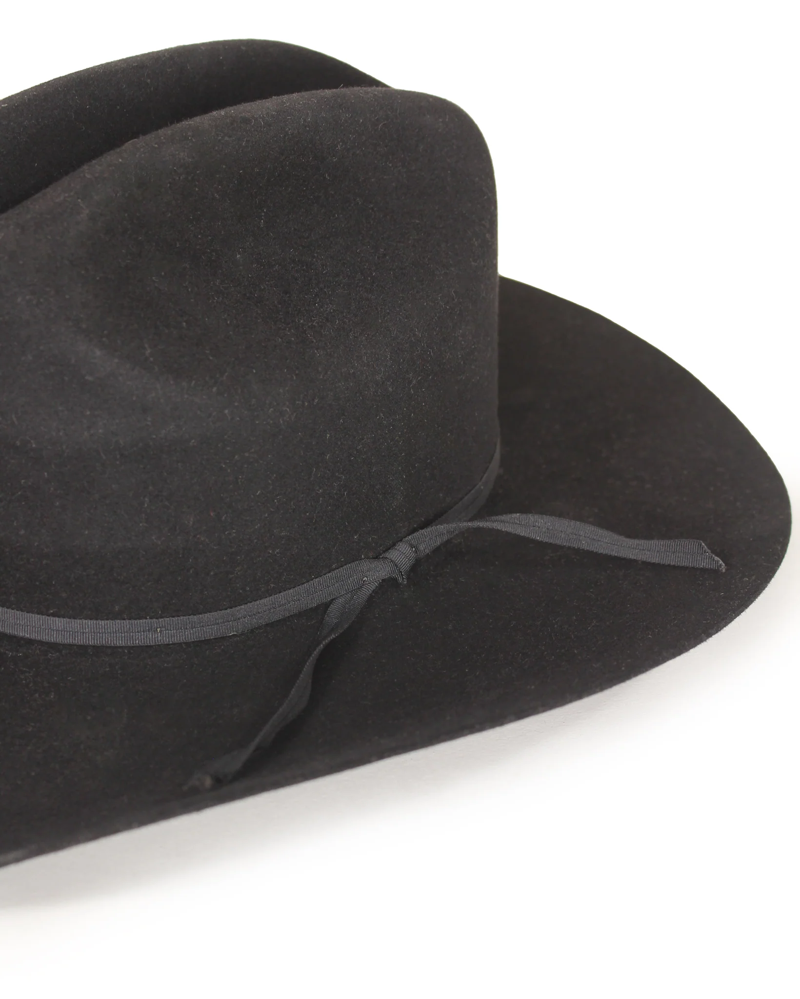 6X Junior Felt Hat - Image 4