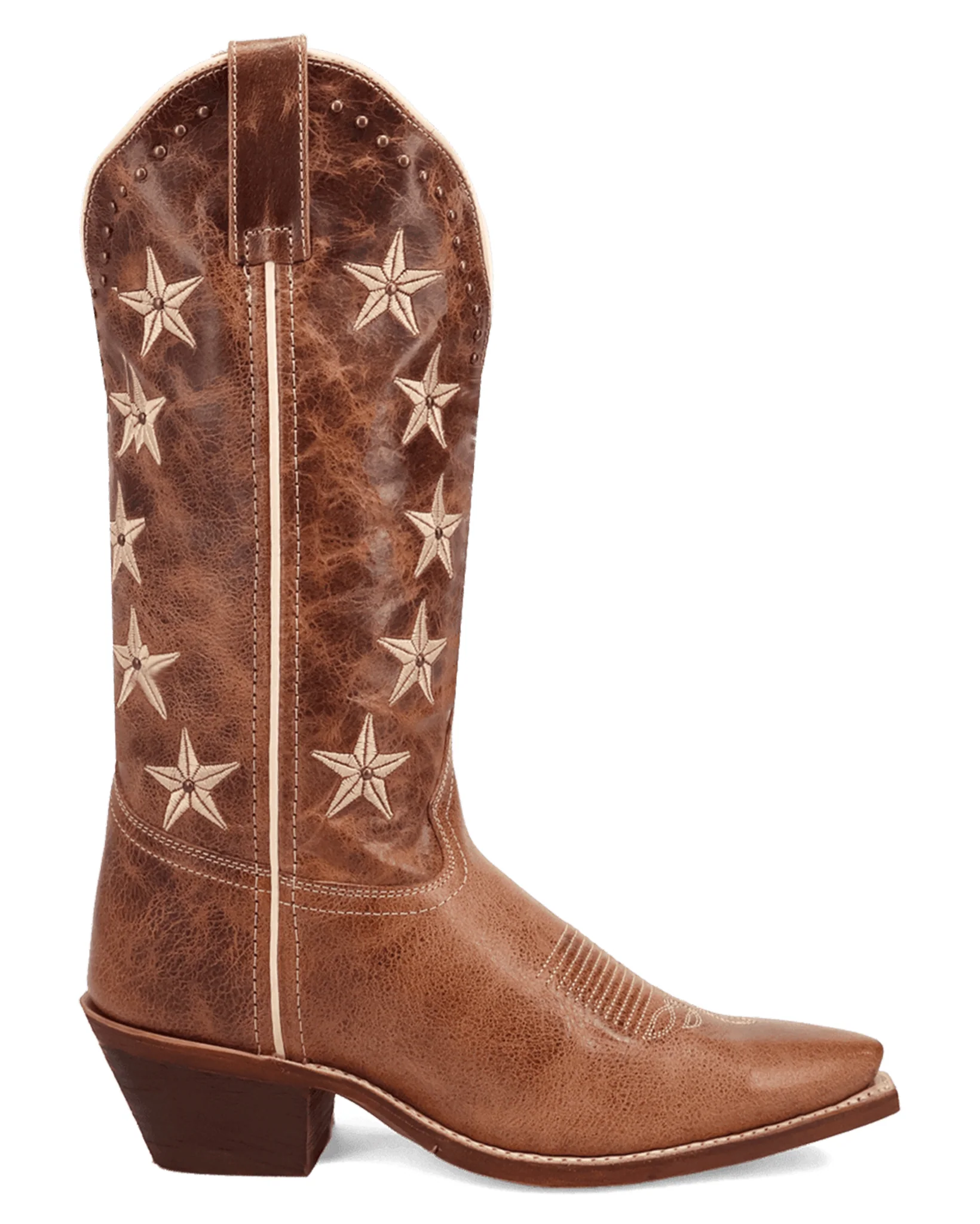 Women's Serenade Western Boots - Image 2