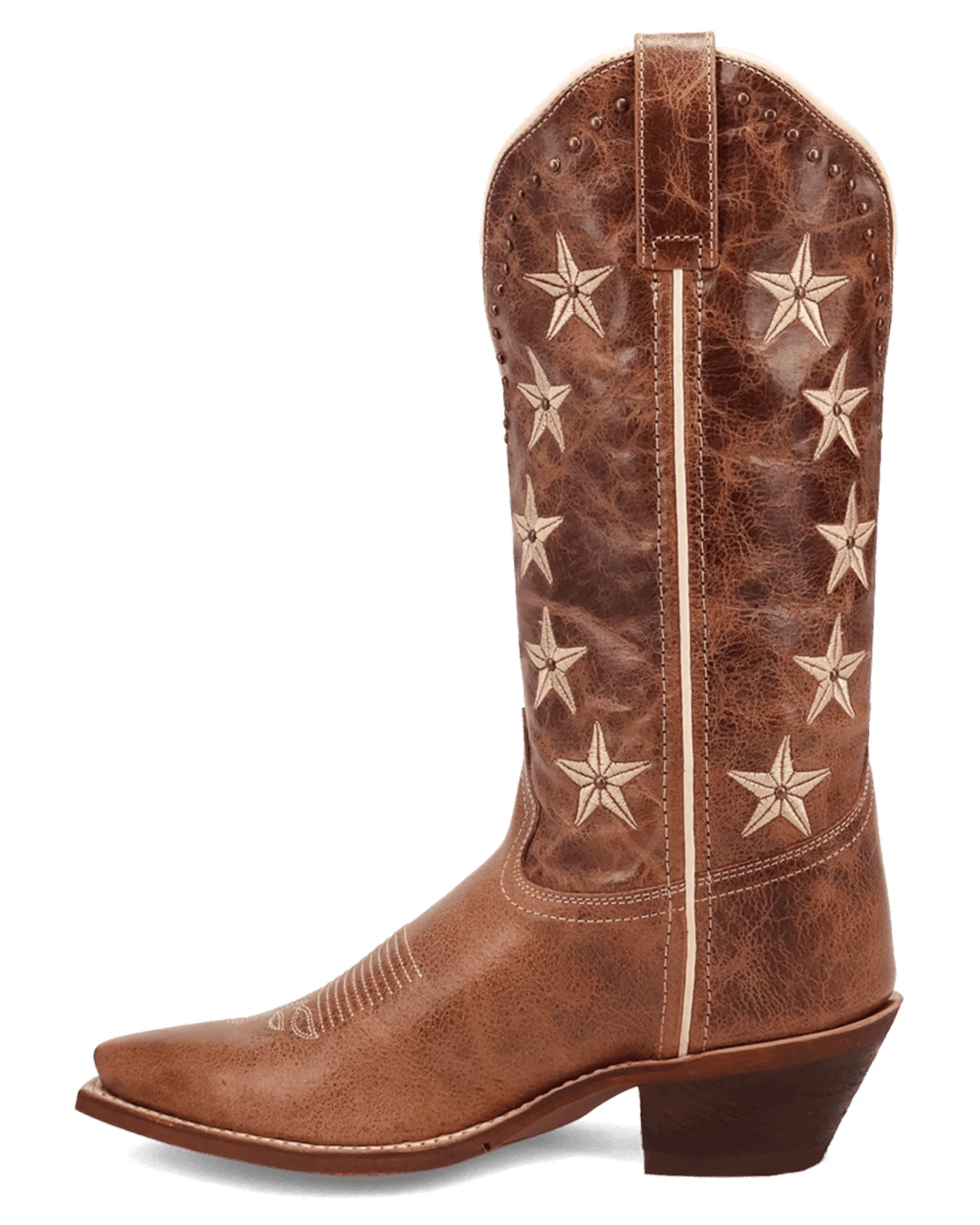 Women's Serenade Western Boots - Image 3