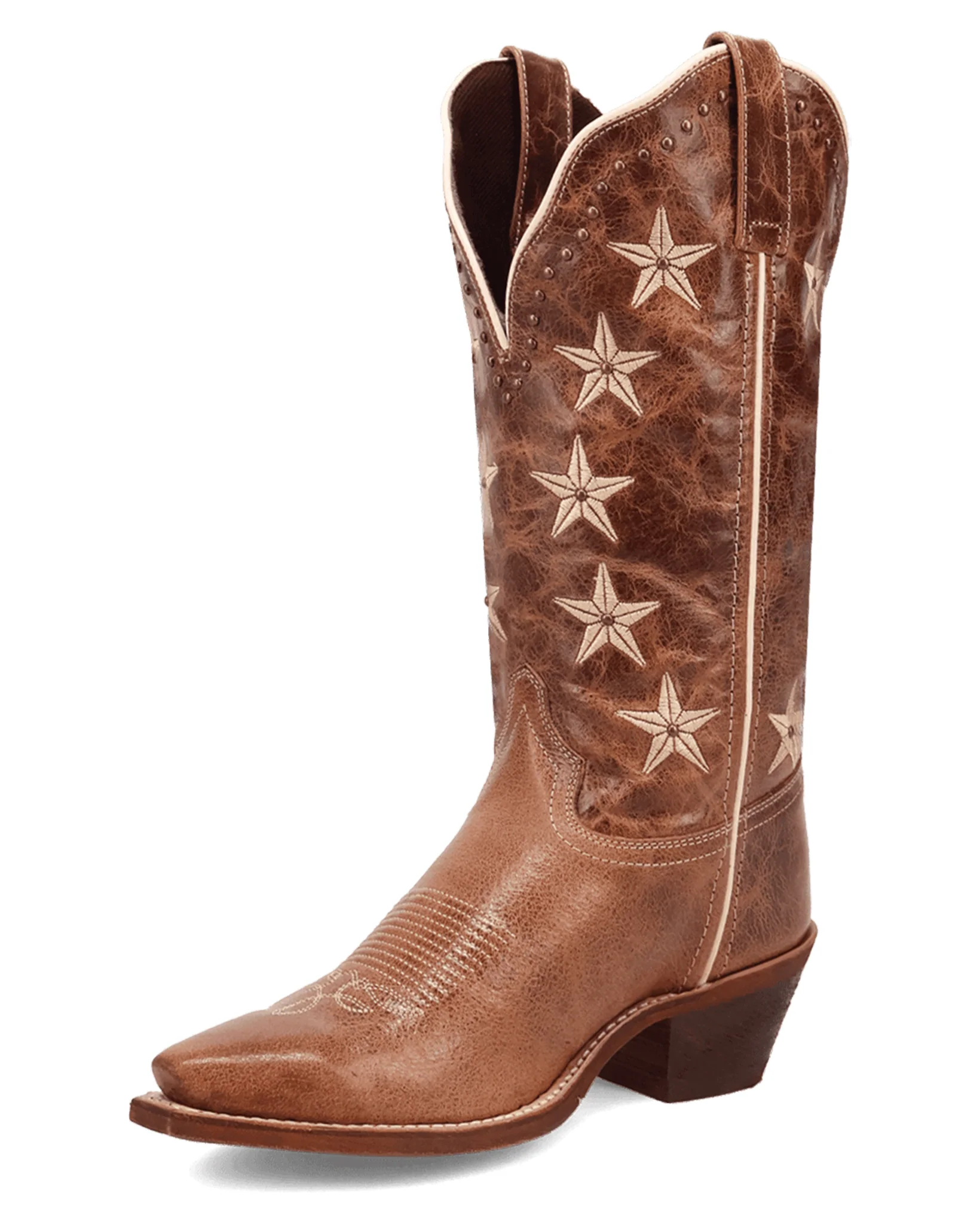Women's Serenade Western Boots - Image 8