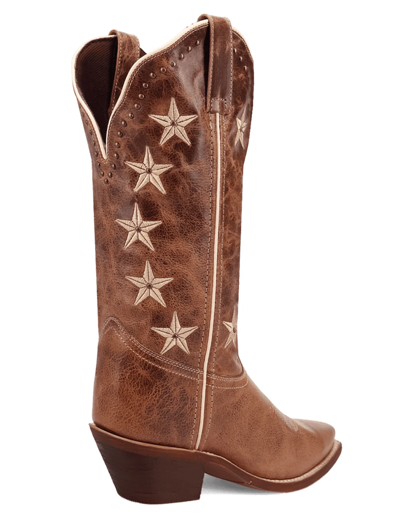 Women's Serenade Western Boots - Image 9