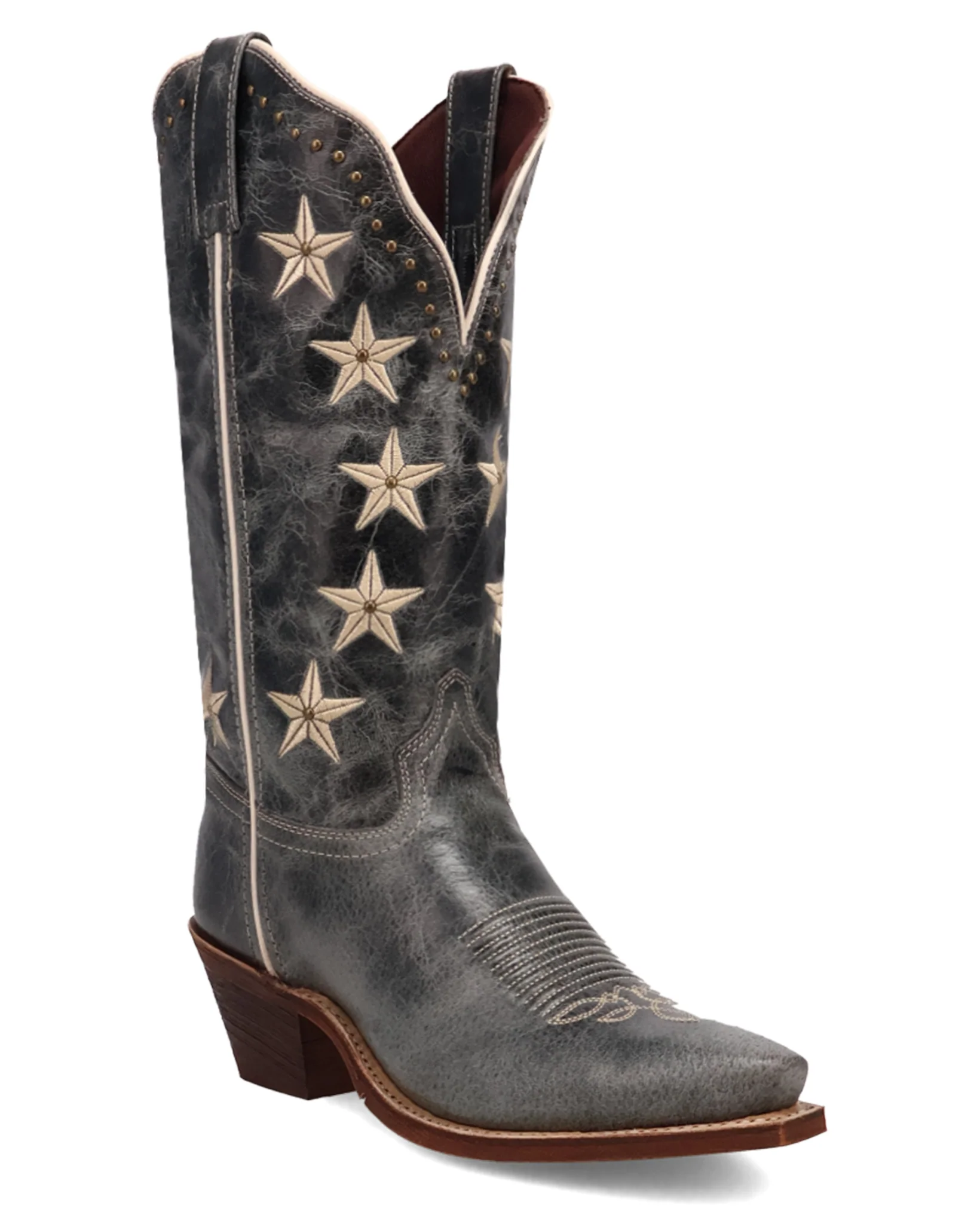 Women's Serenade Western Boots