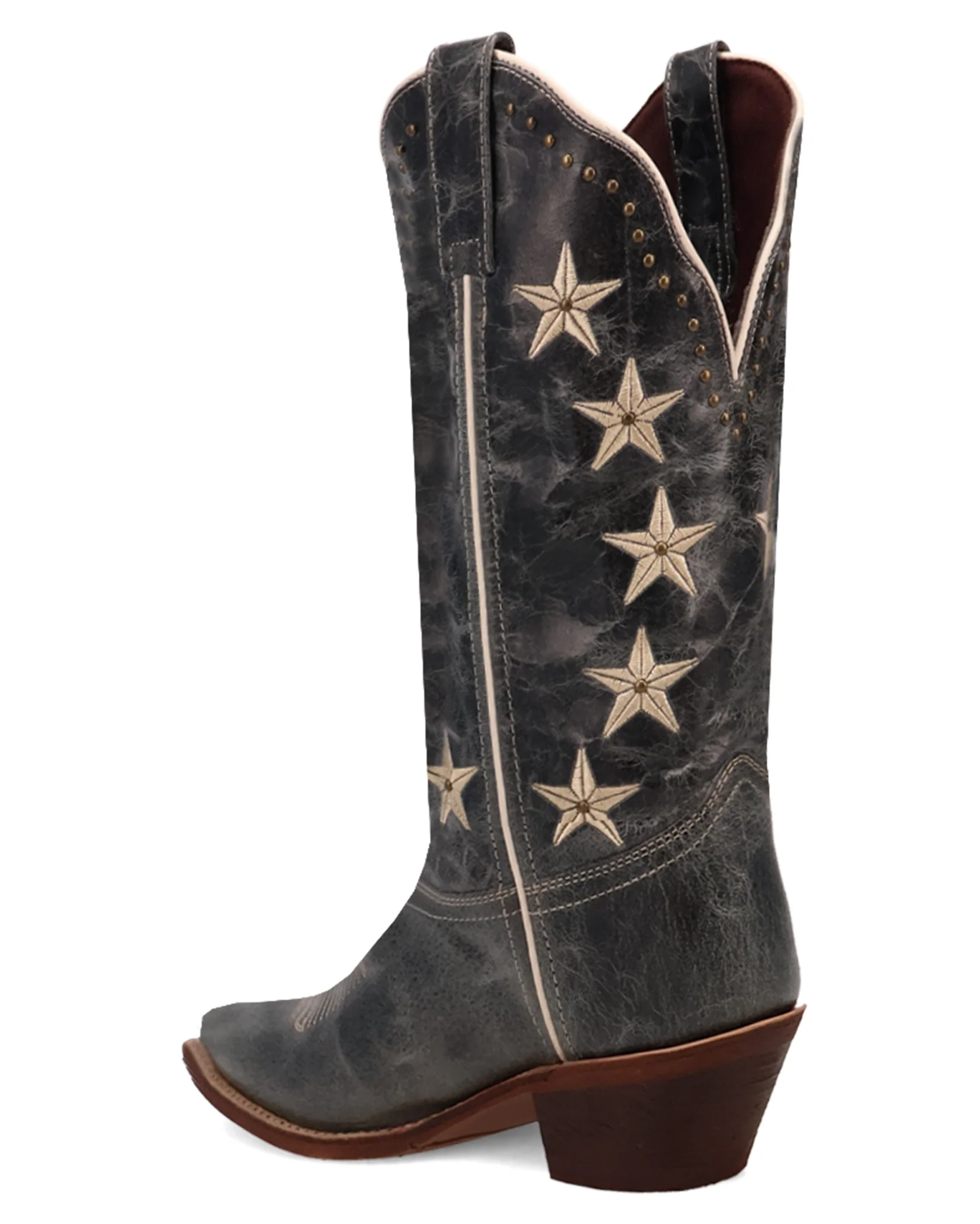 Women's Serenade Western Boots - Image 10