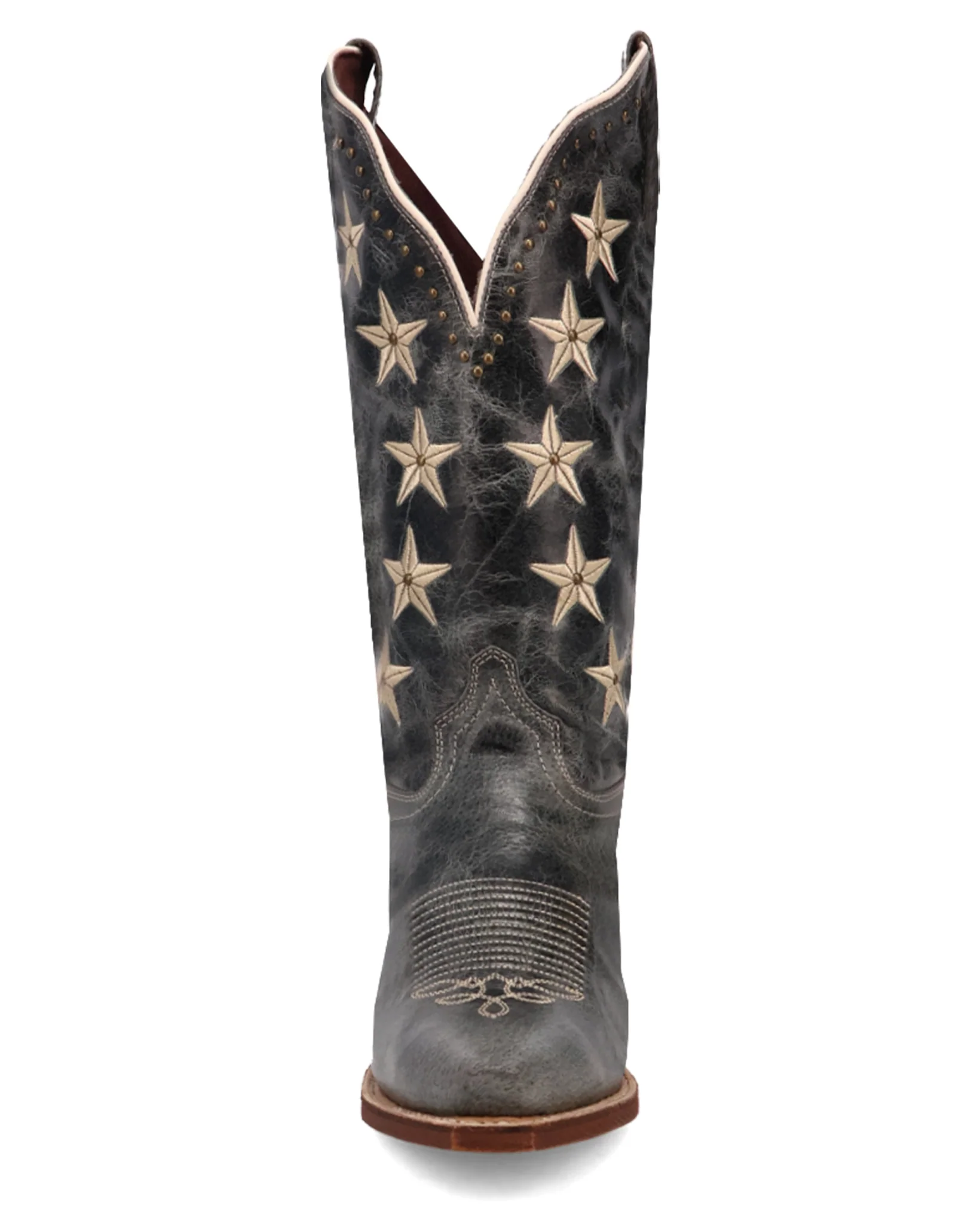 Women's Serenade Western Boots - Image 4