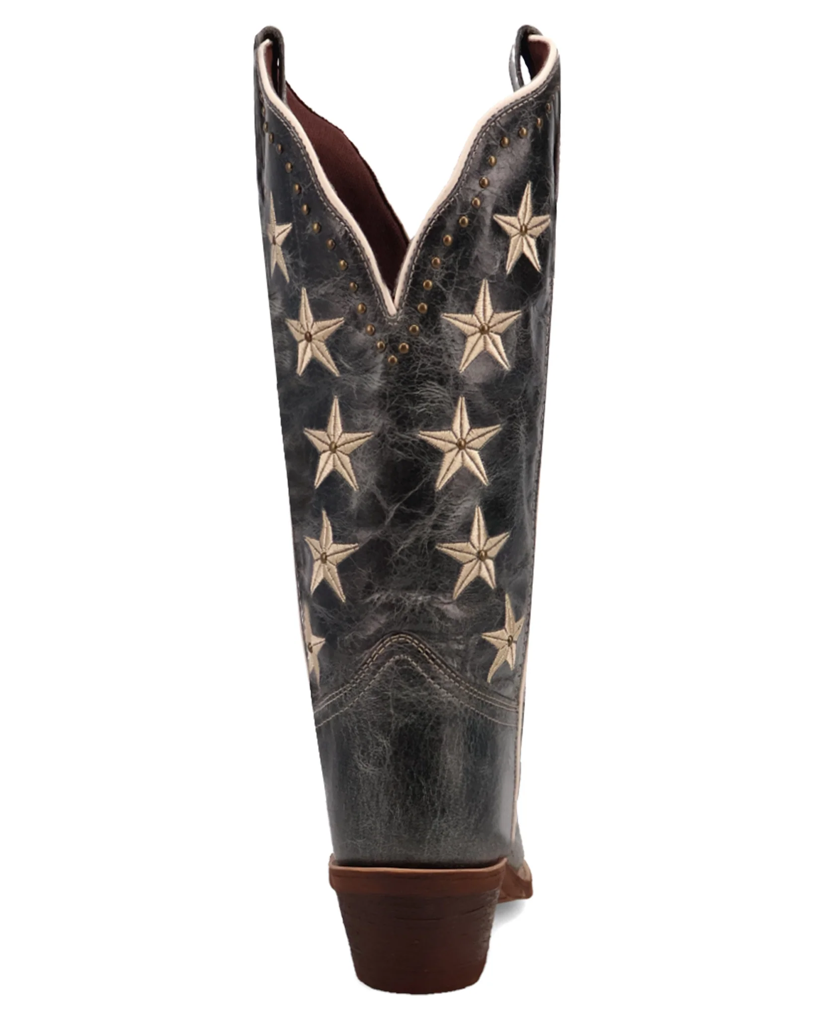 Women's Serenade Western Boots - Image 5