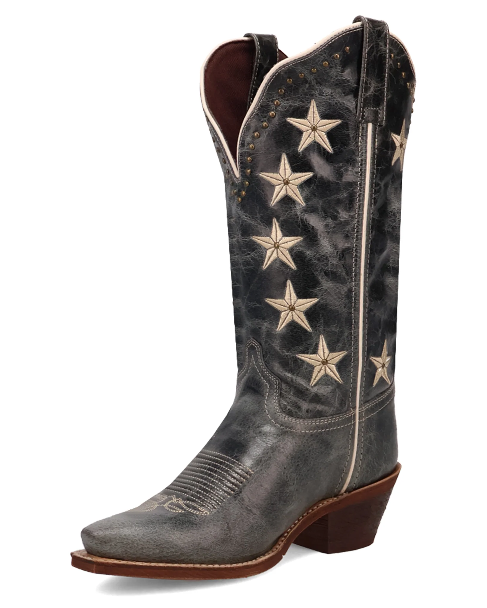 Women's Serenade Western Boots - Image 6