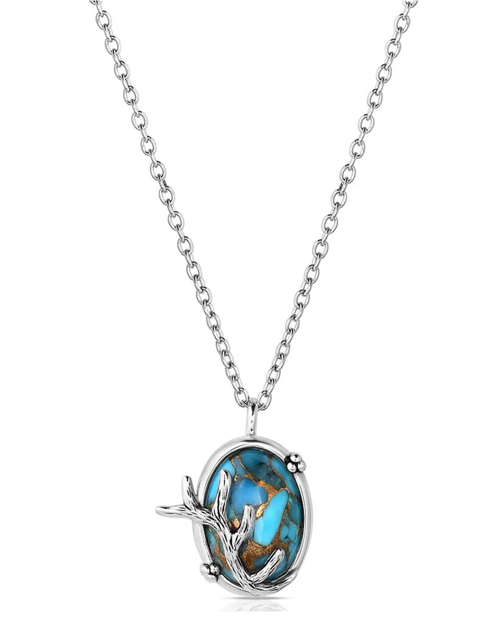 Serenity's Call Necklace