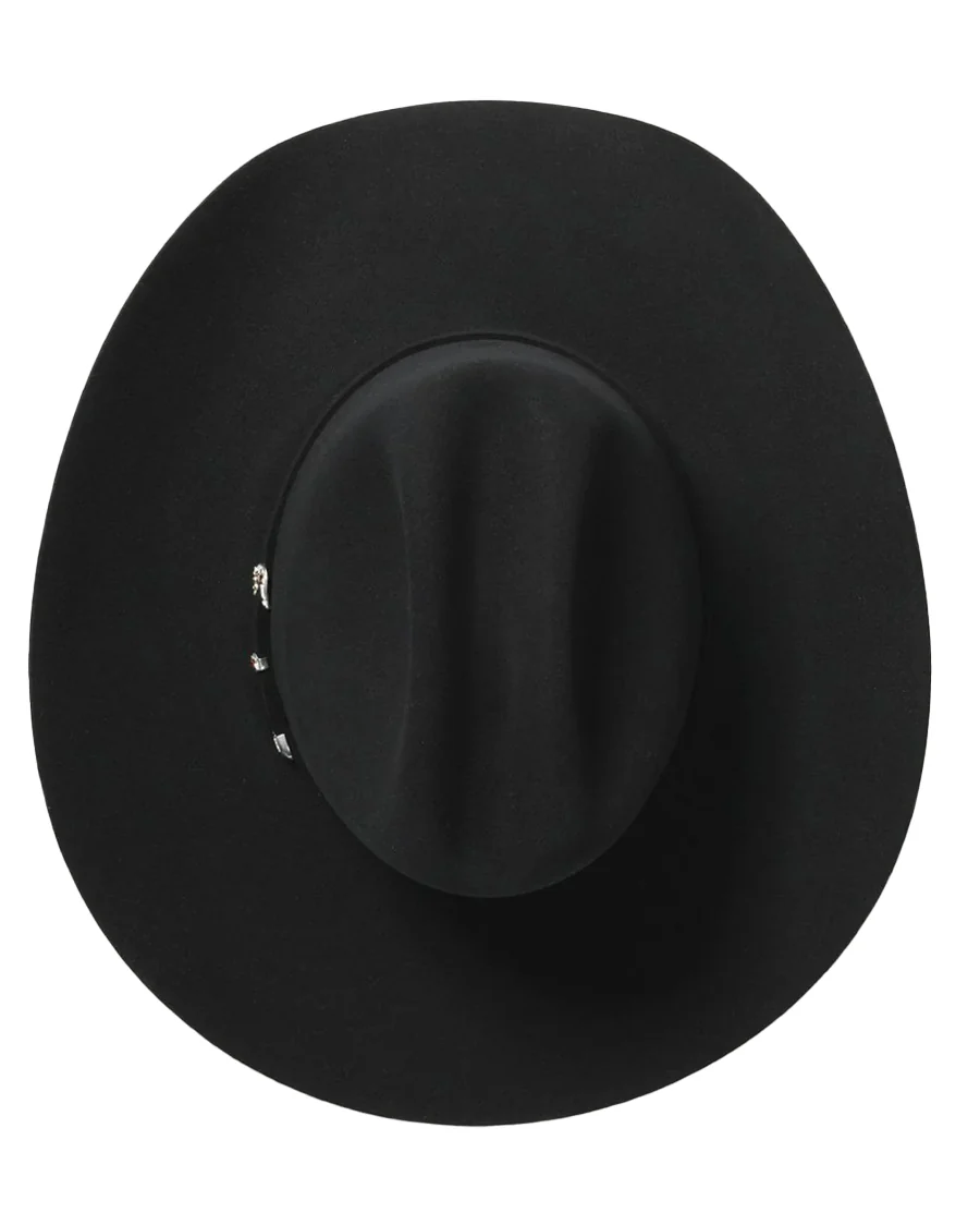 El Patron 75 30x Cowboy Hat - Image 4