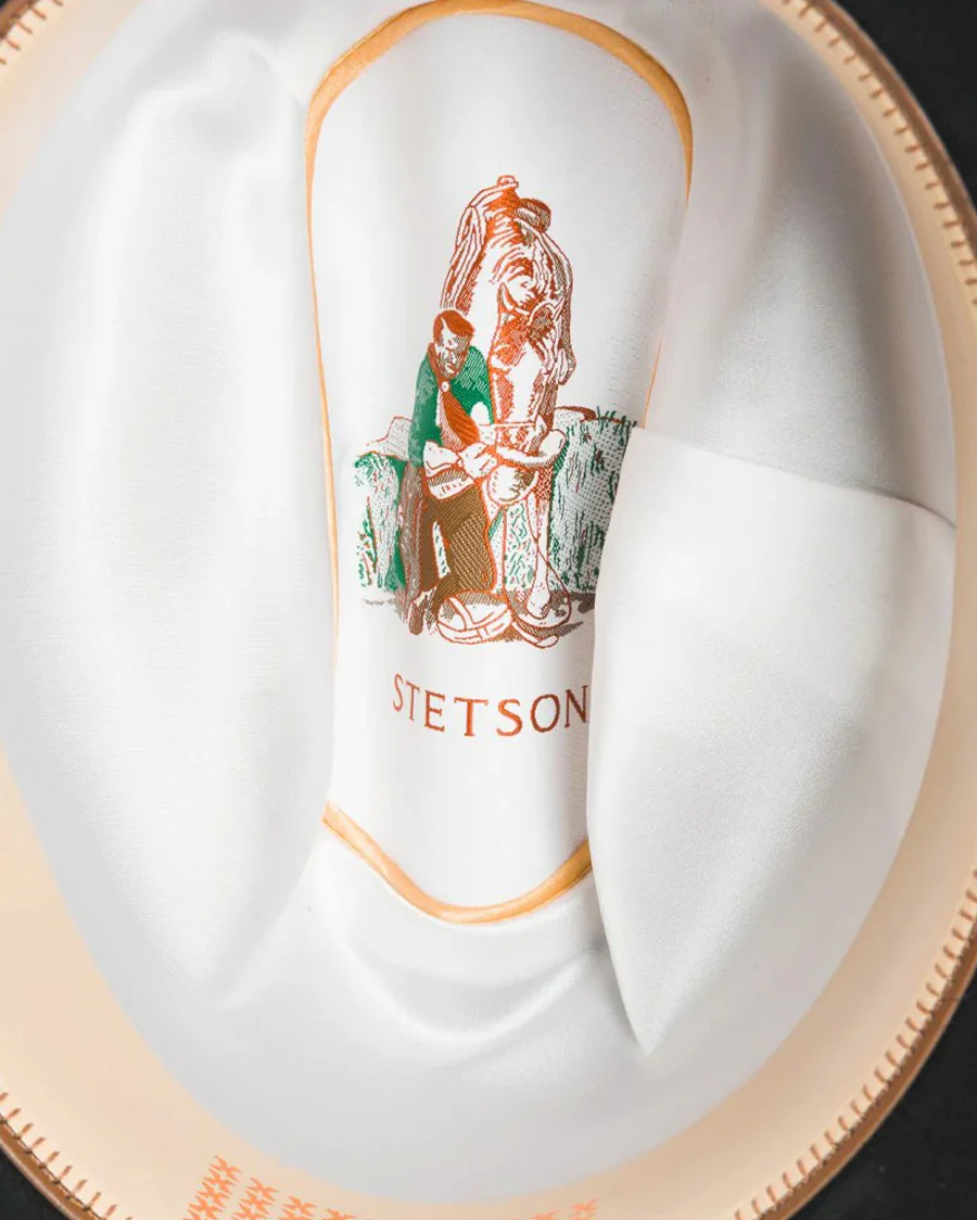 El Patron 75 30x Cowboy Hat - Image 8