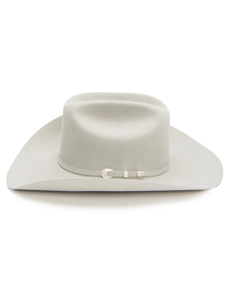 Shasta 10X Premier Cowboy Hat - Image 4